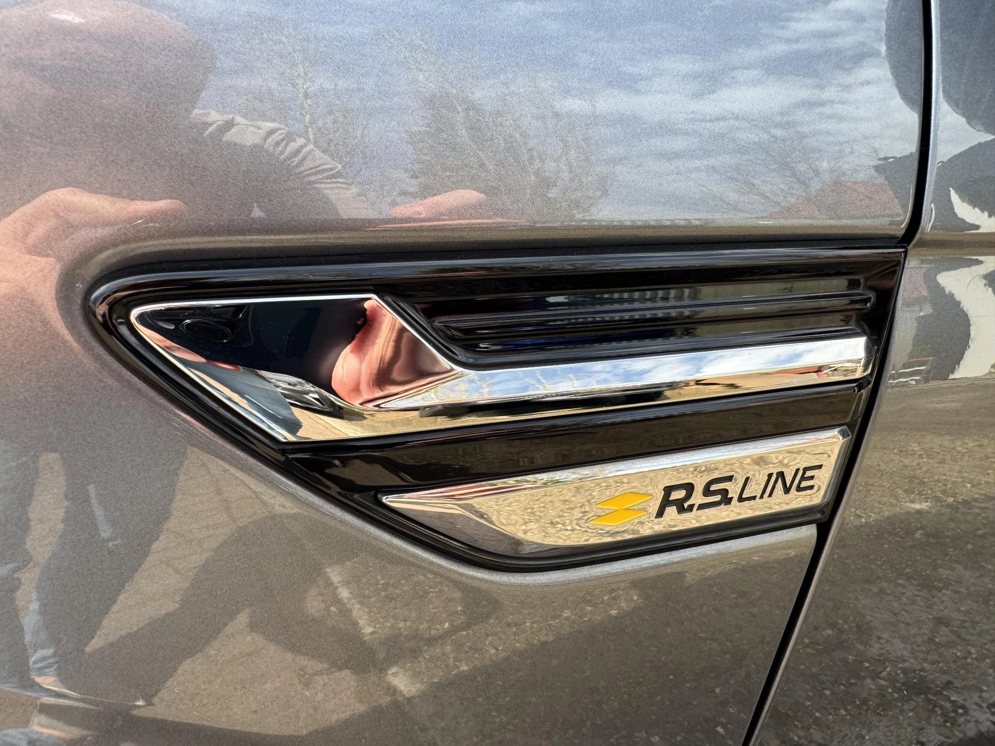 Hoofdafbeelding Renault Arkana