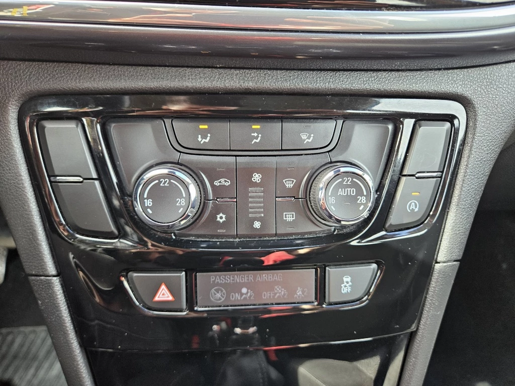 Hoofdafbeelding Opel Mokka X