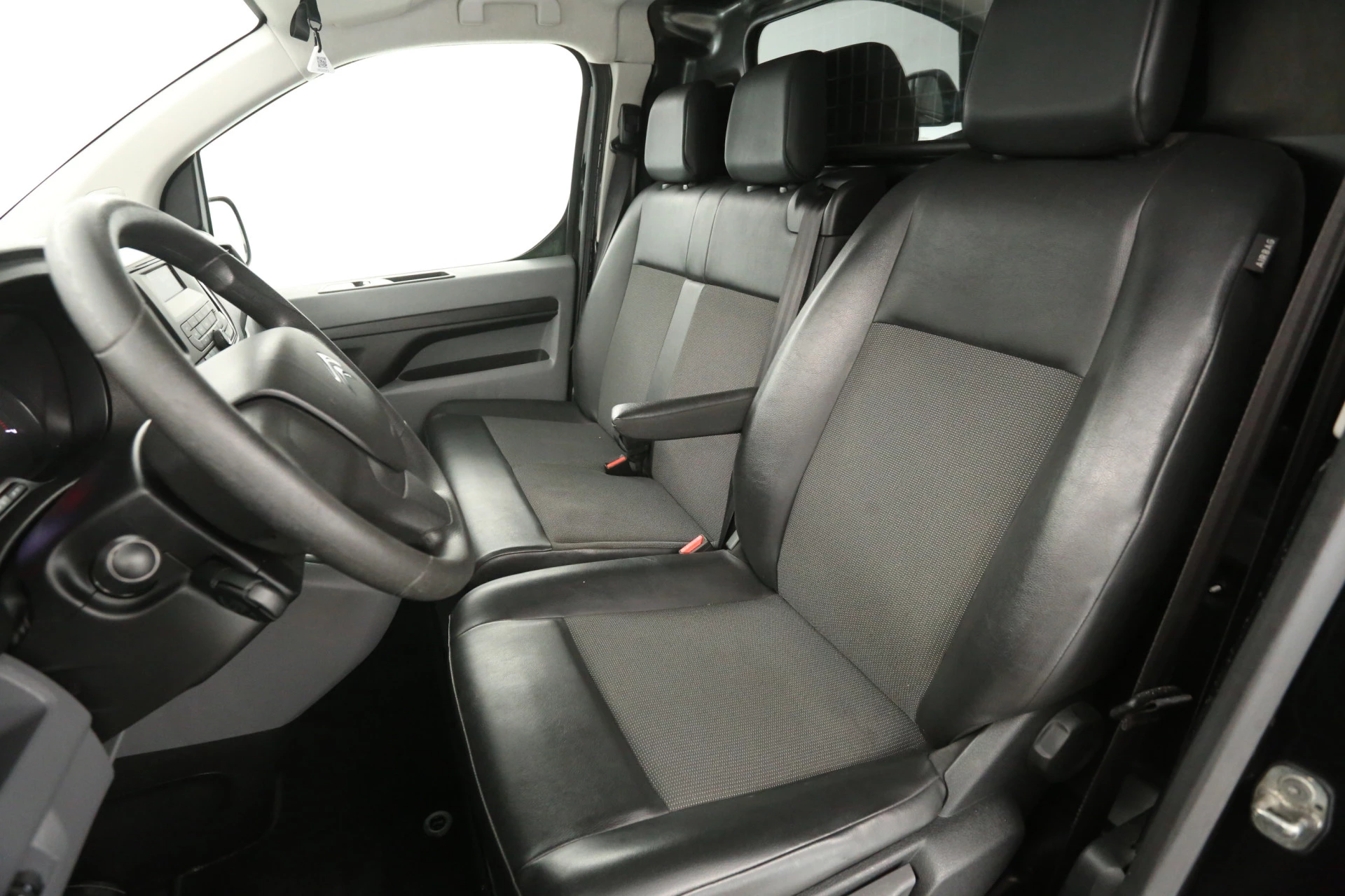 Hoofdafbeelding Citroën Jumpy