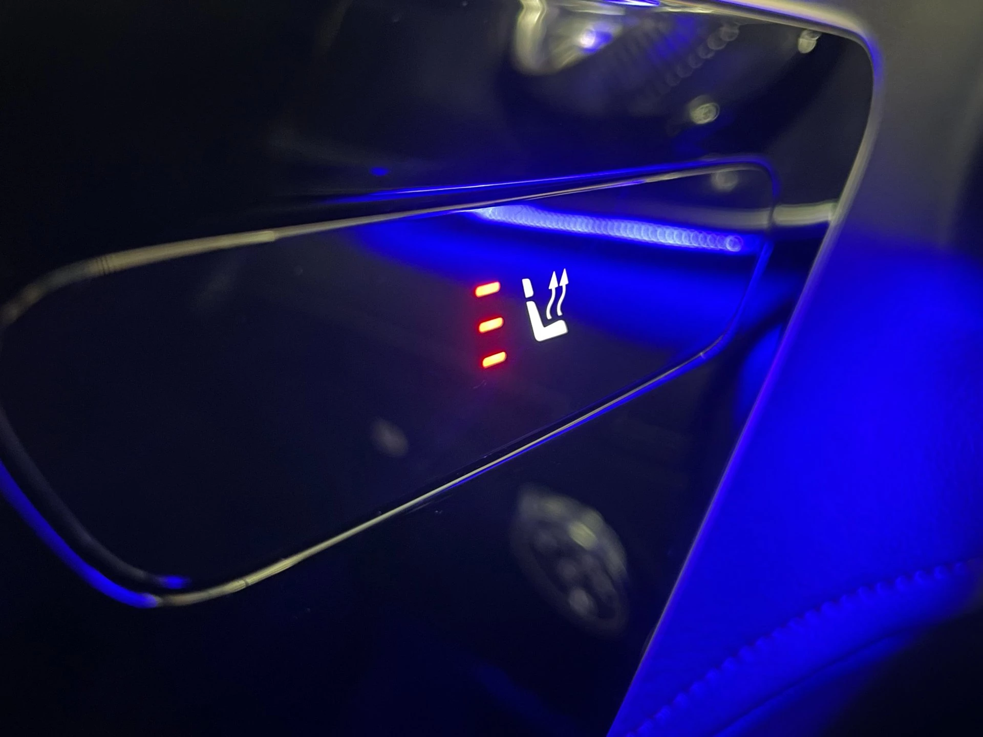 Hoofdafbeelding Mercedes-Benz EQE