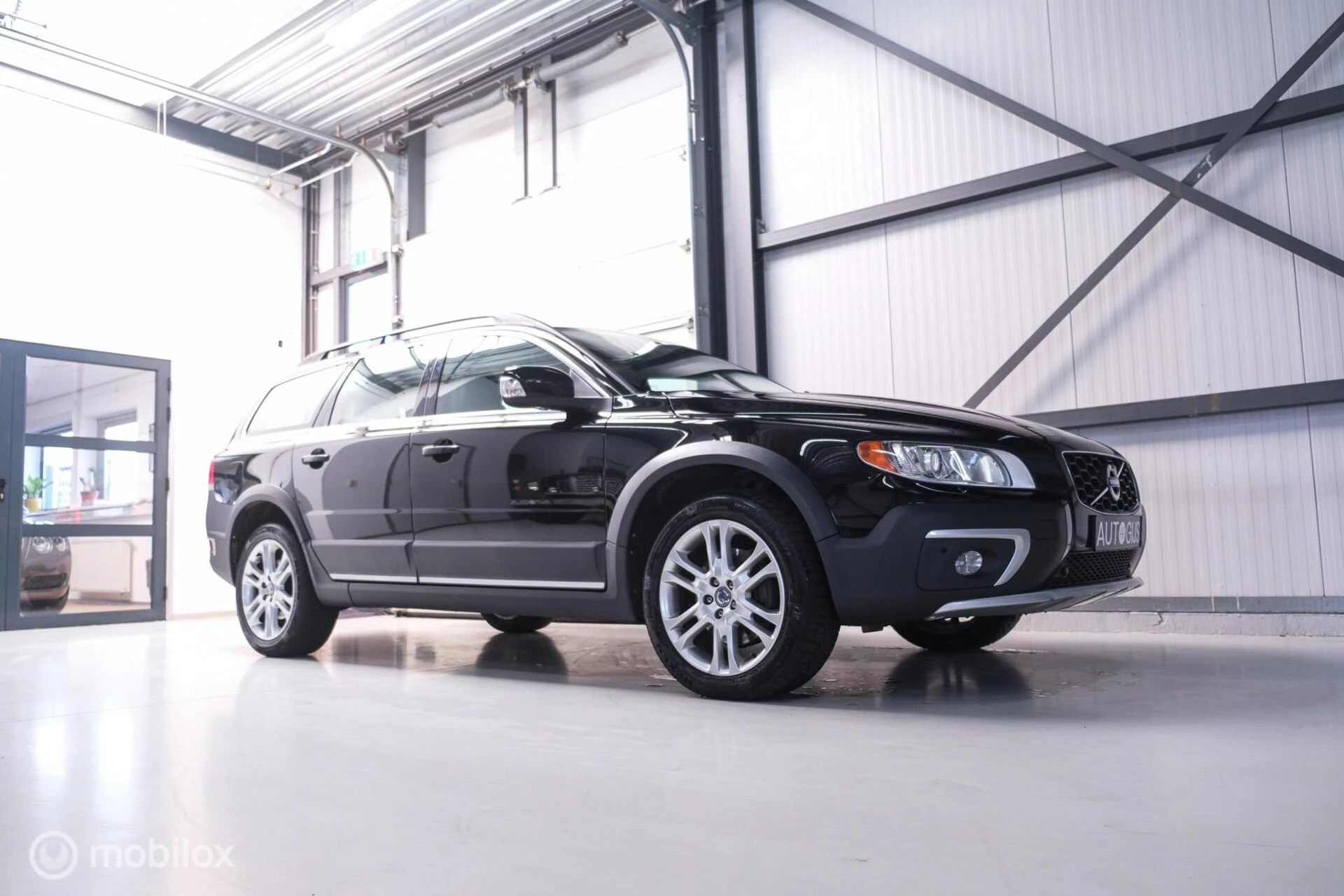 Hoofdafbeelding Volvo XC70