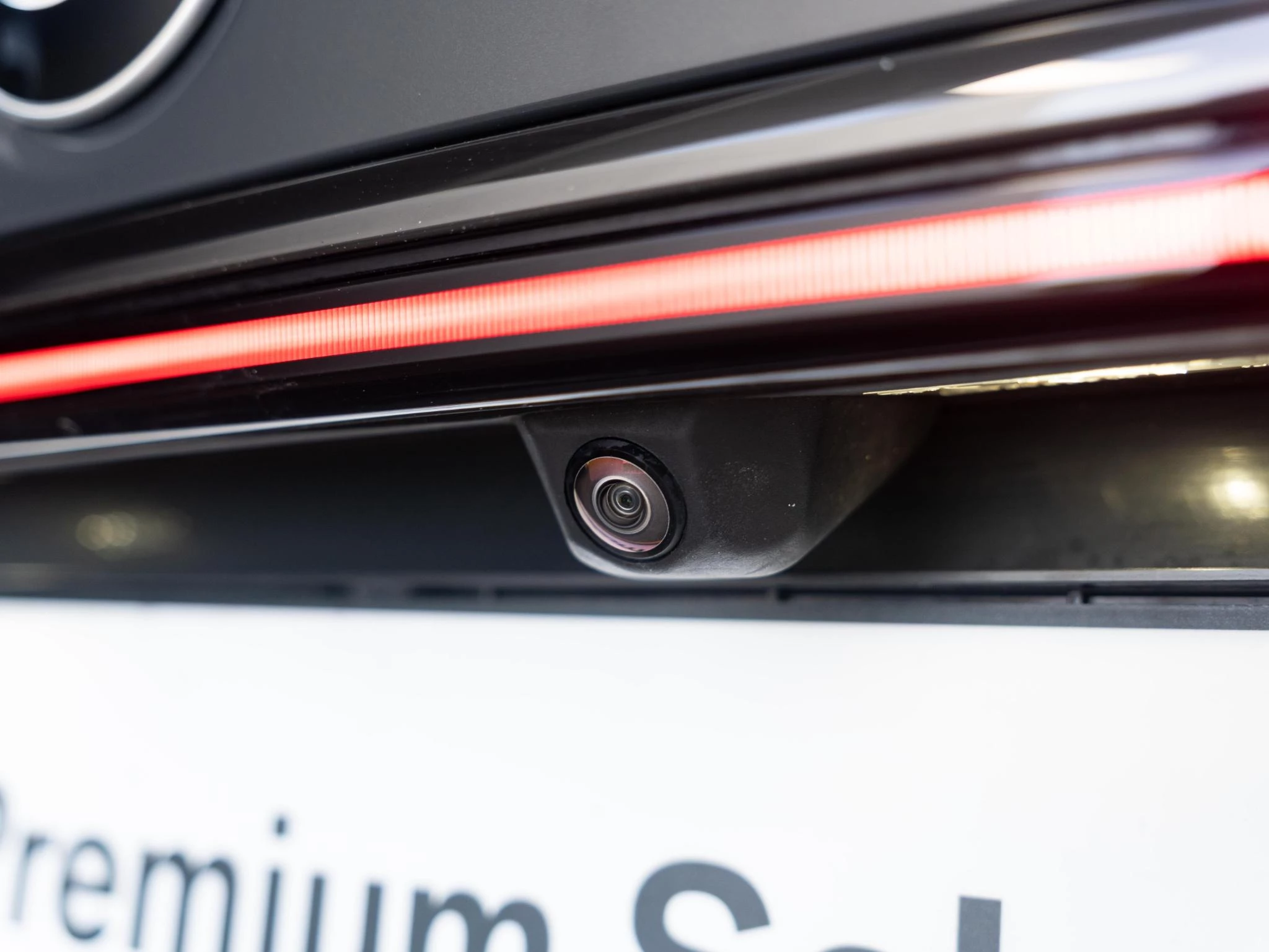 Hoofdafbeelding BMW 7 Serie