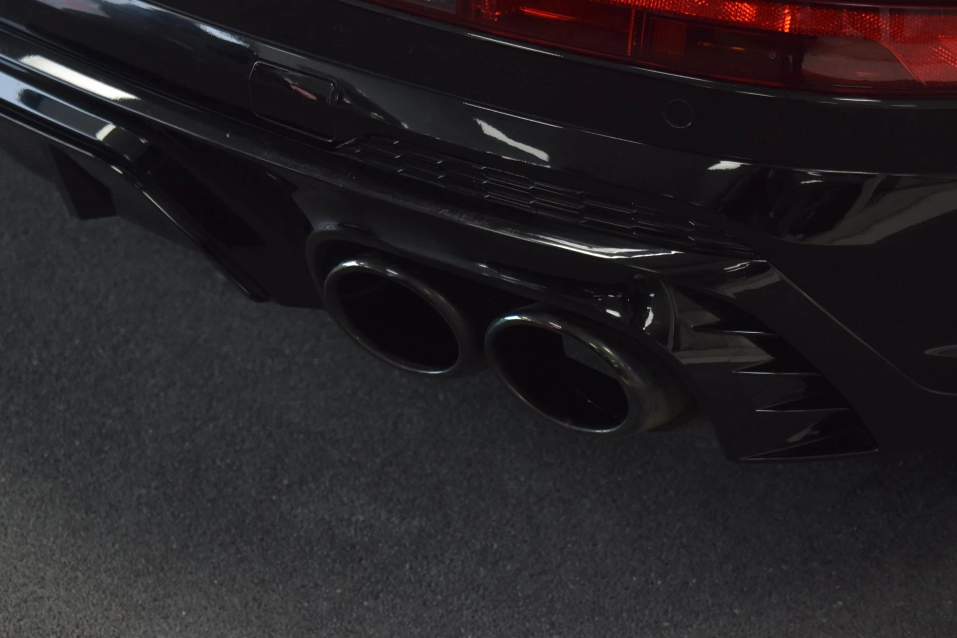 Hoofdafbeelding Audi SQ5