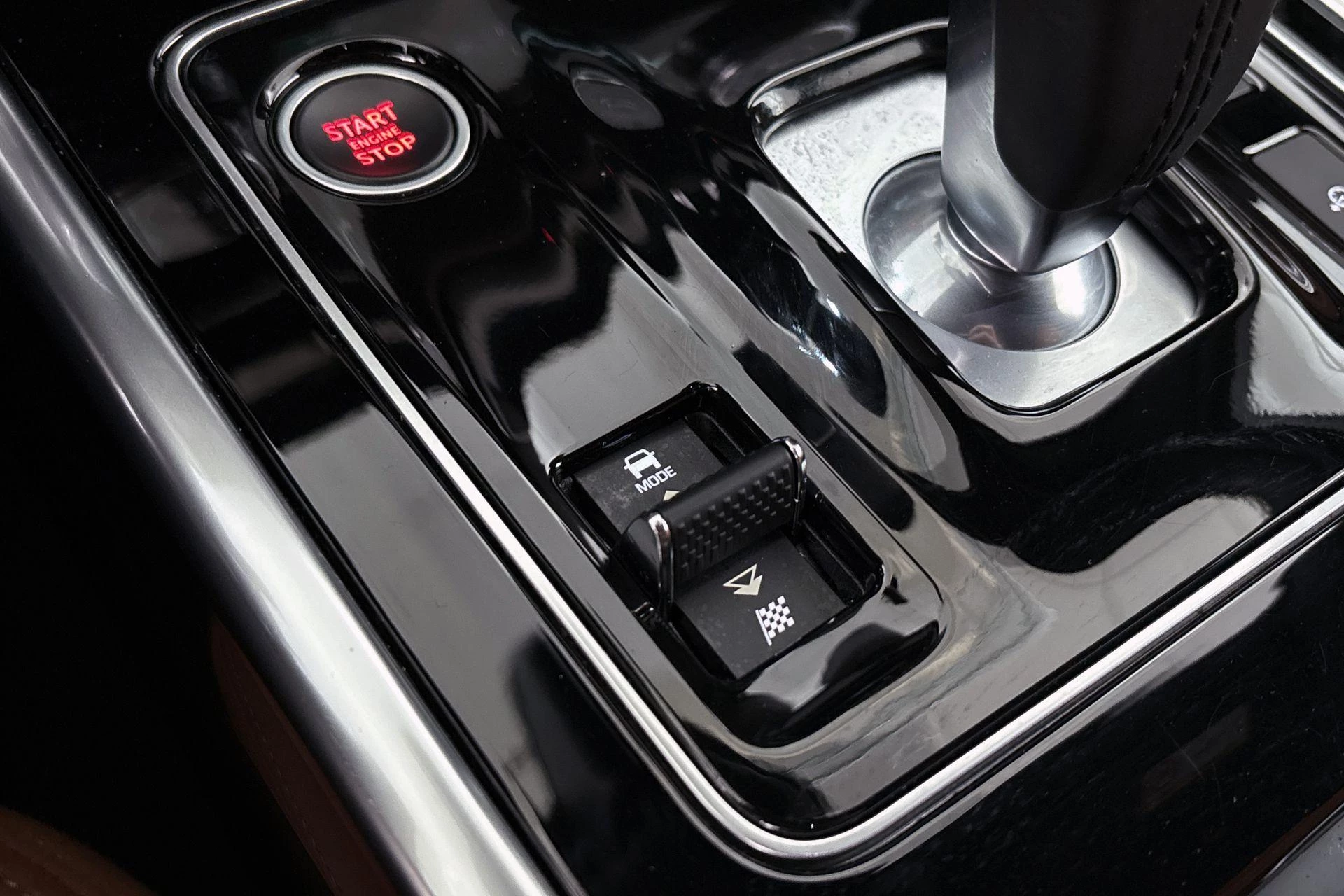Hoofdafbeelding Jaguar XE