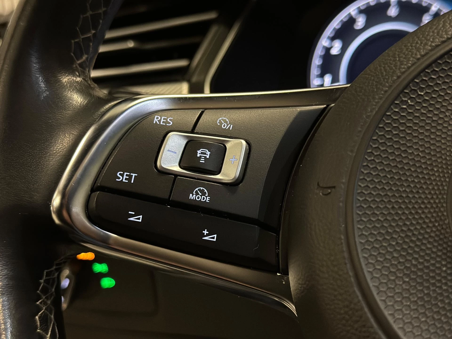 Hoofdafbeelding Volkswagen Arteon