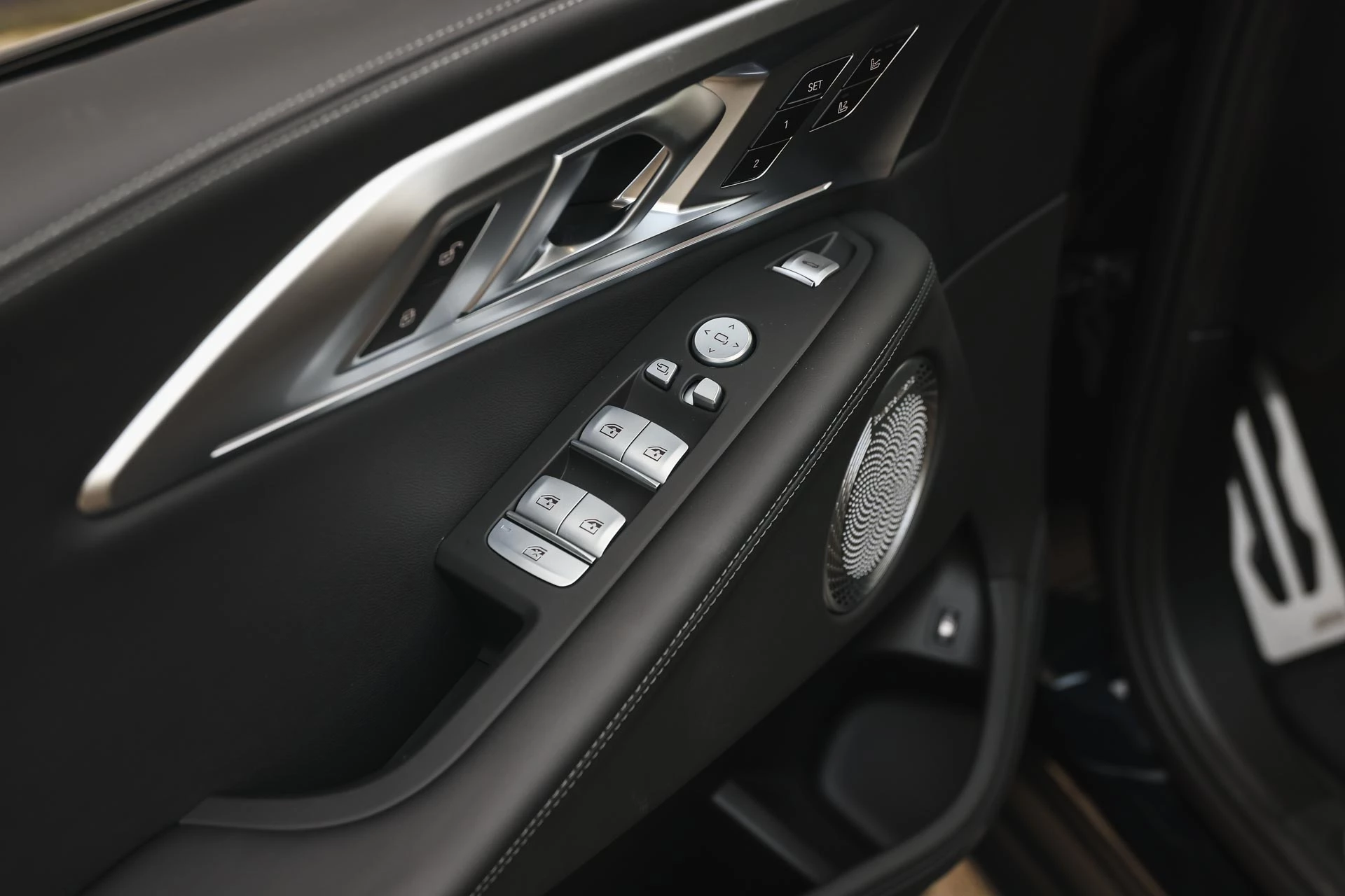 Hoofdafbeelding BMW XM