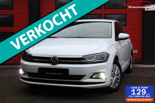 Volkswagen Polo 1.0 MPI Comfortline Business Airco,OrgNL,Nap