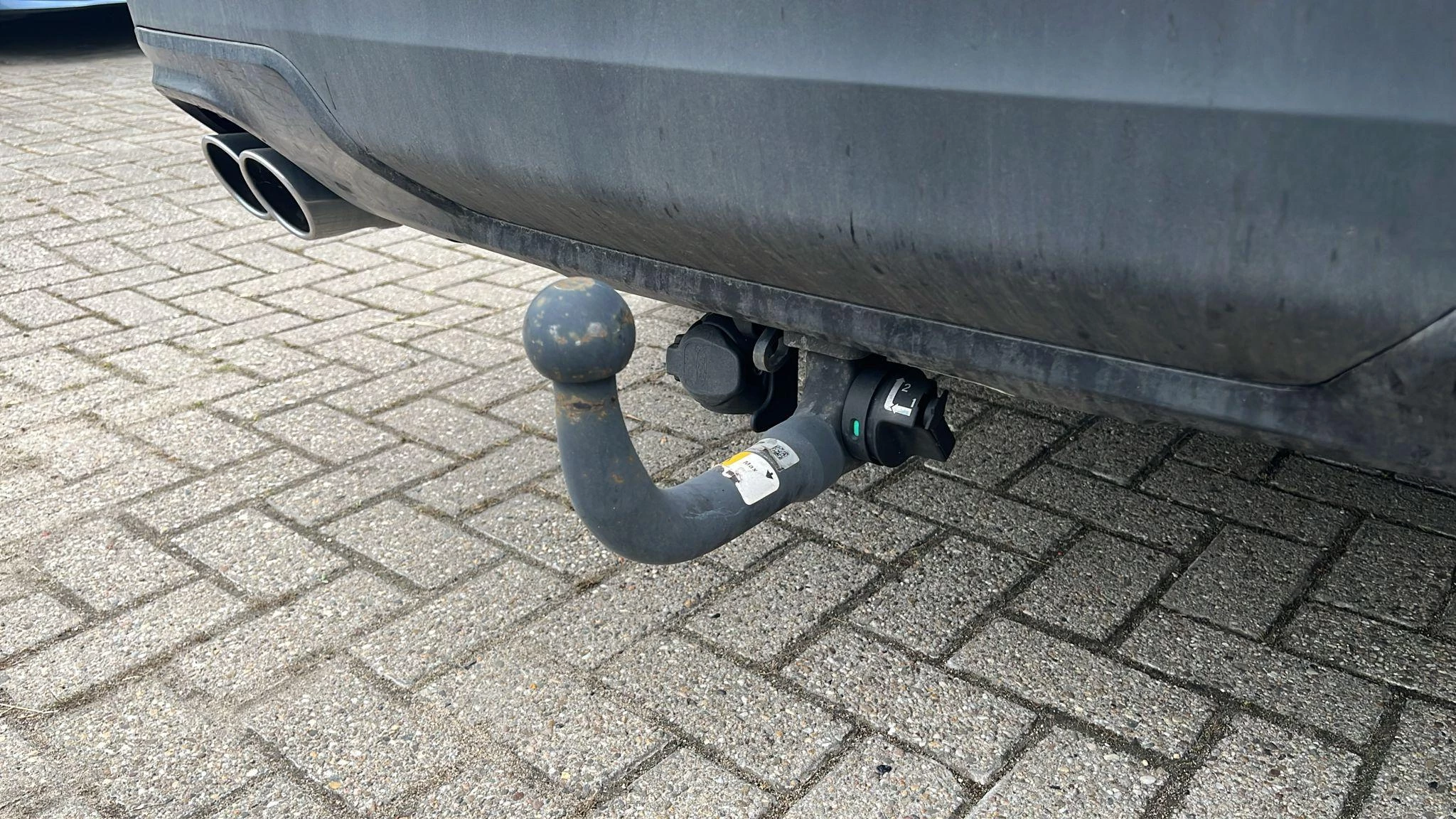 Hoofdafbeelding Ford Explorer