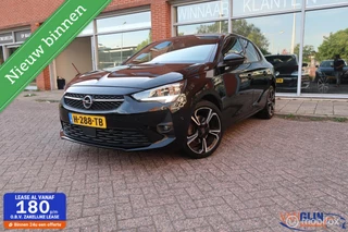 Opel Corsa 1.2 GS Line Carplay Dealer onderhouden