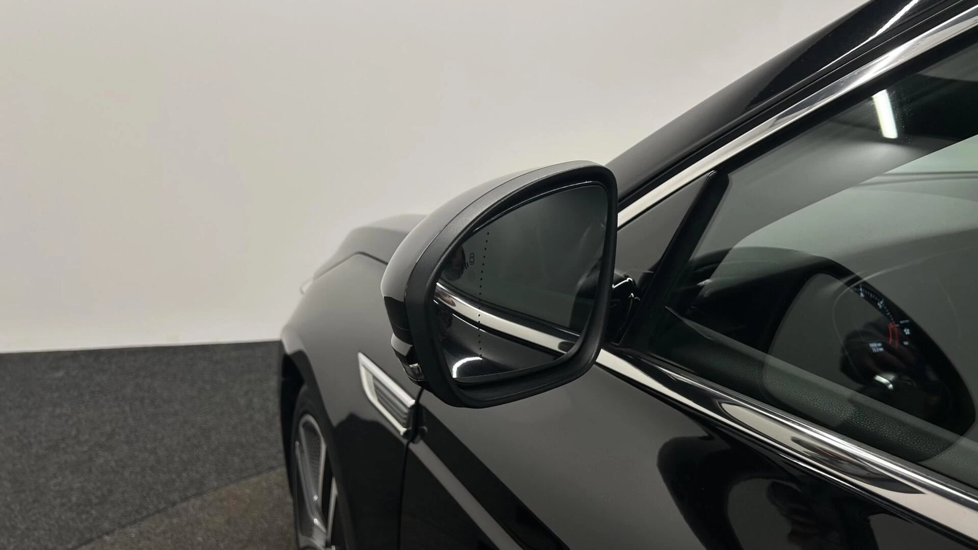 Hoofdafbeelding Renault Talisman