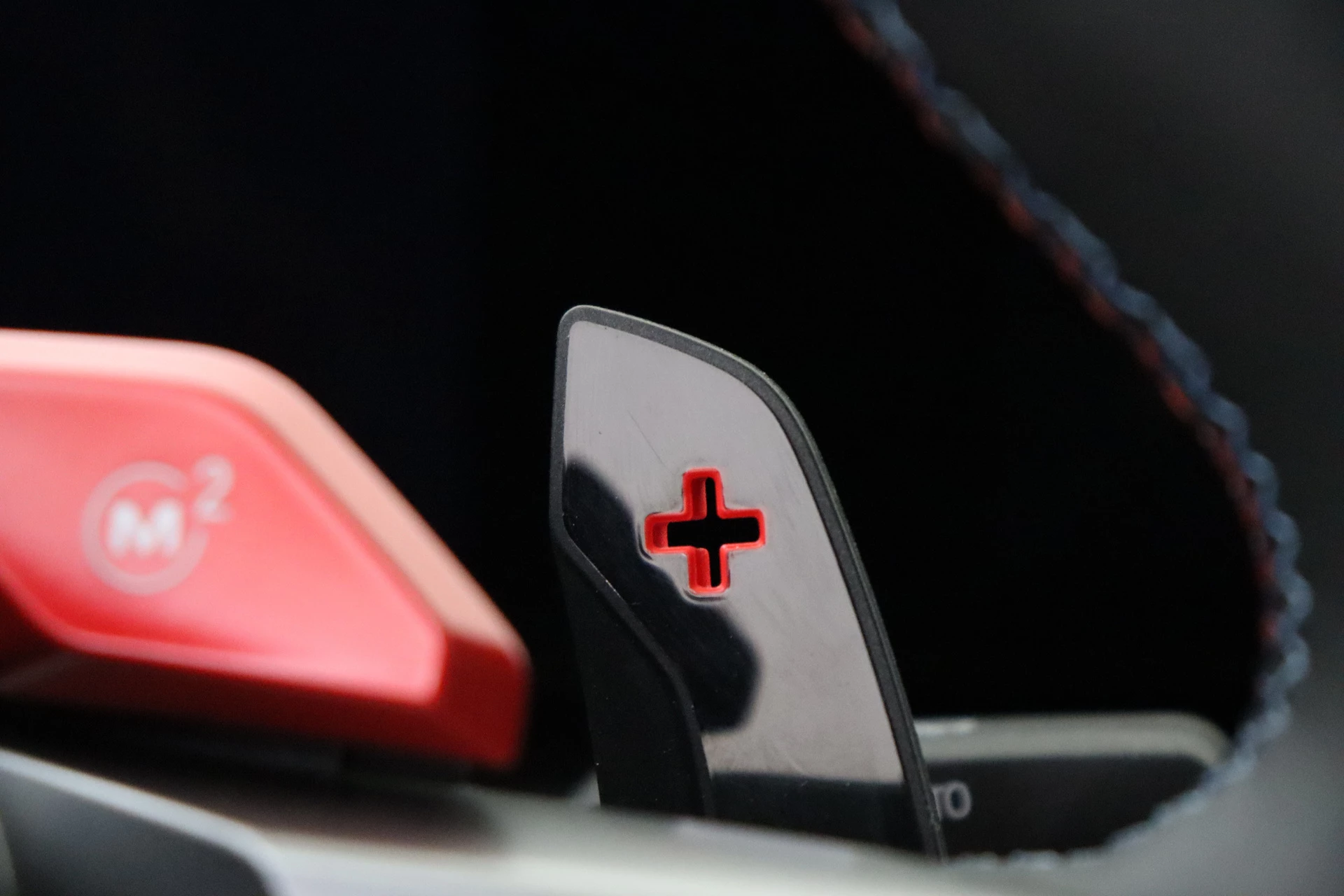 Hoofdafbeelding BMW M5