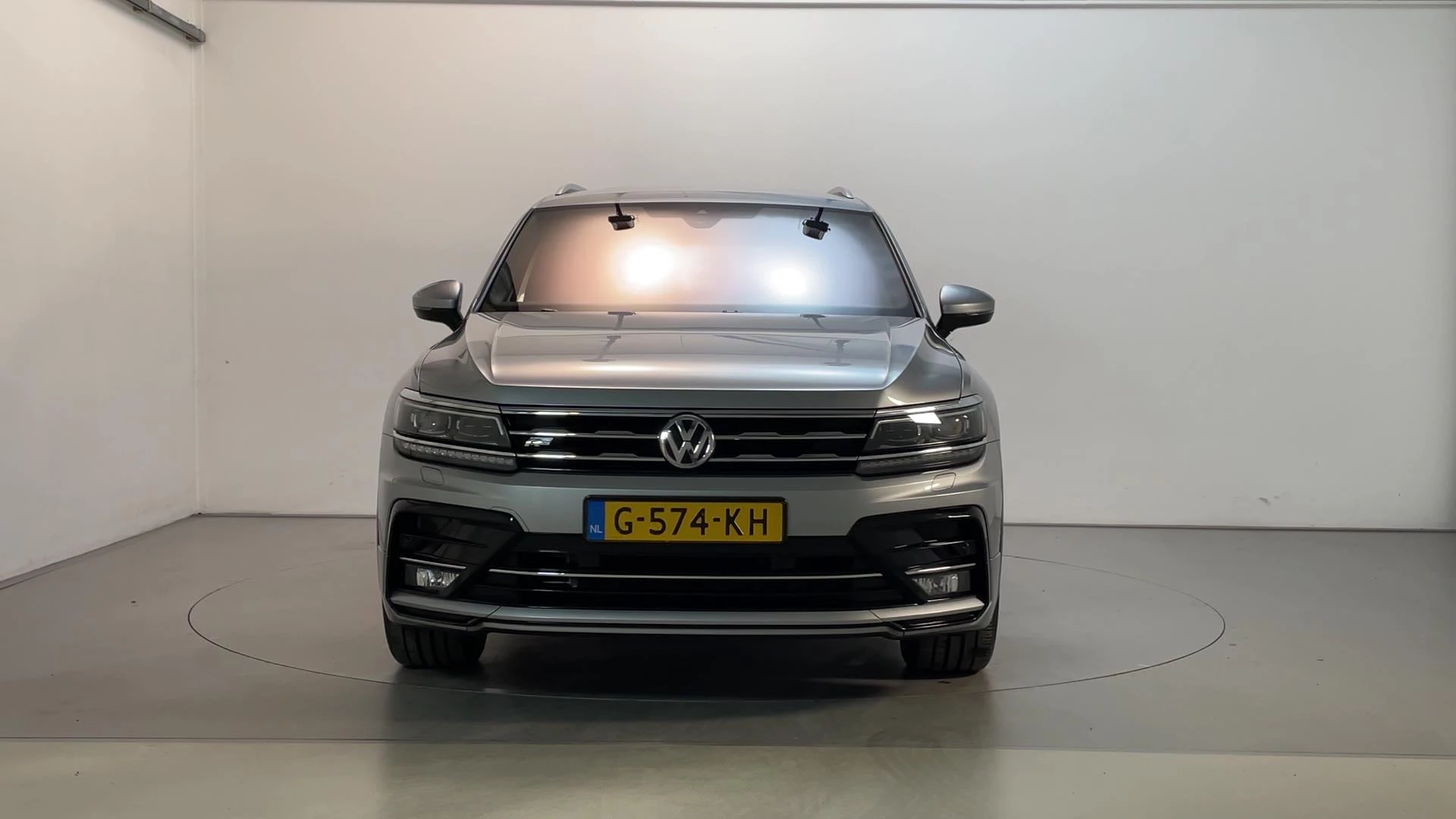 Hoofdafbeelding Volkswagen Tiguan Allspace