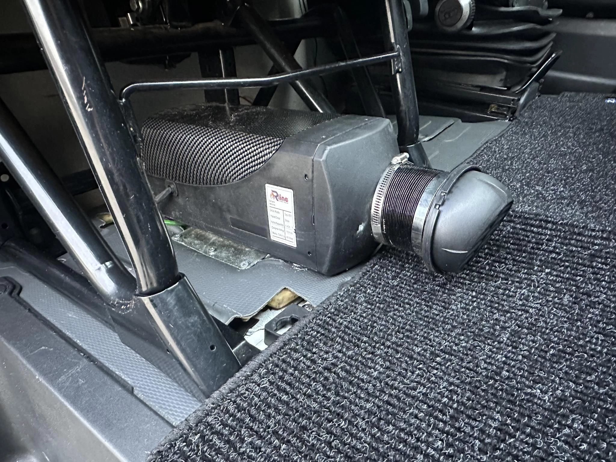 Hoofdafbeelding Citroën Jumper