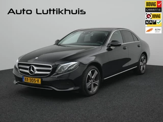 Mercedes-Benz E-klasse 200 Prestige