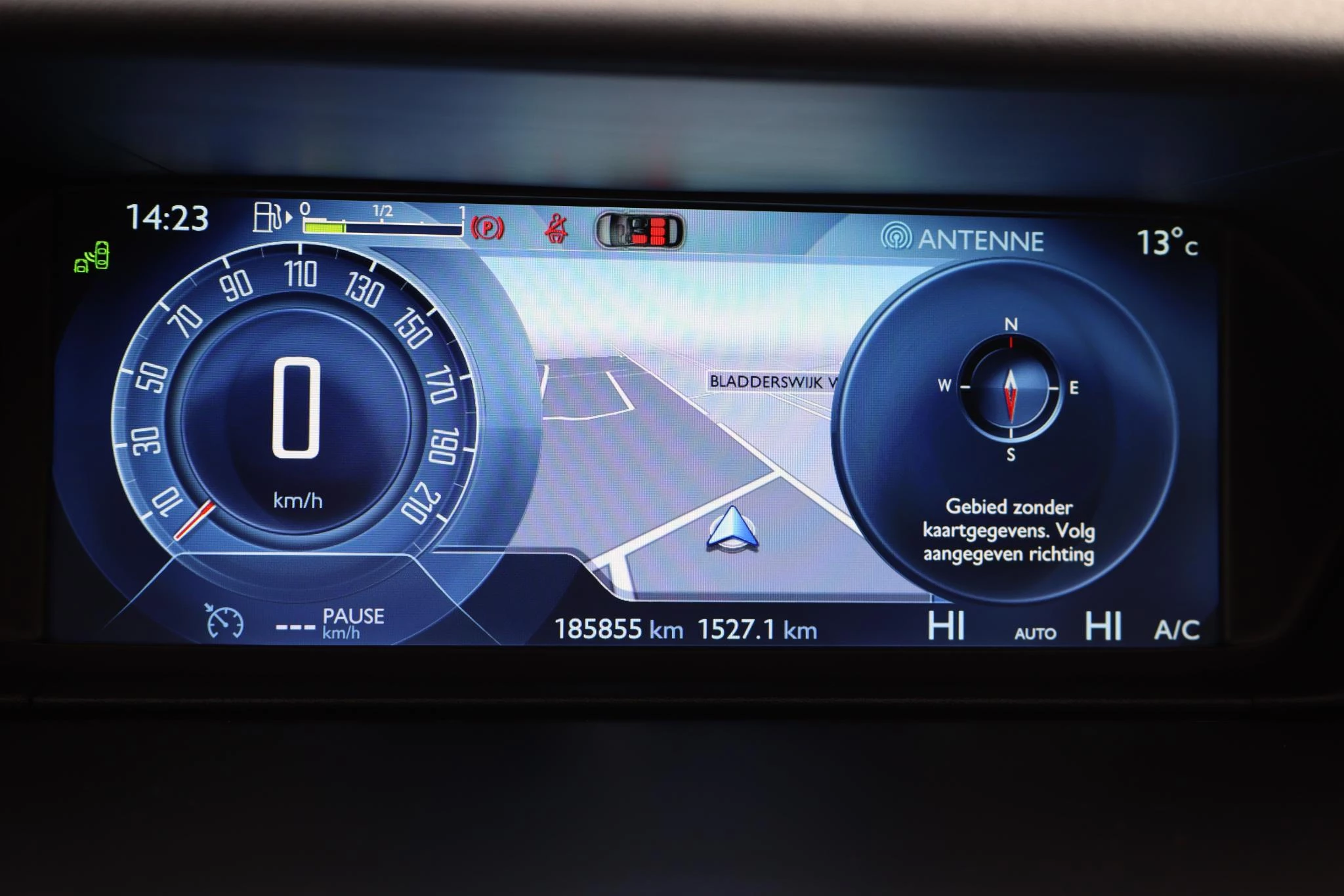 Hoofdafbeelding Citroën C4 Picasso