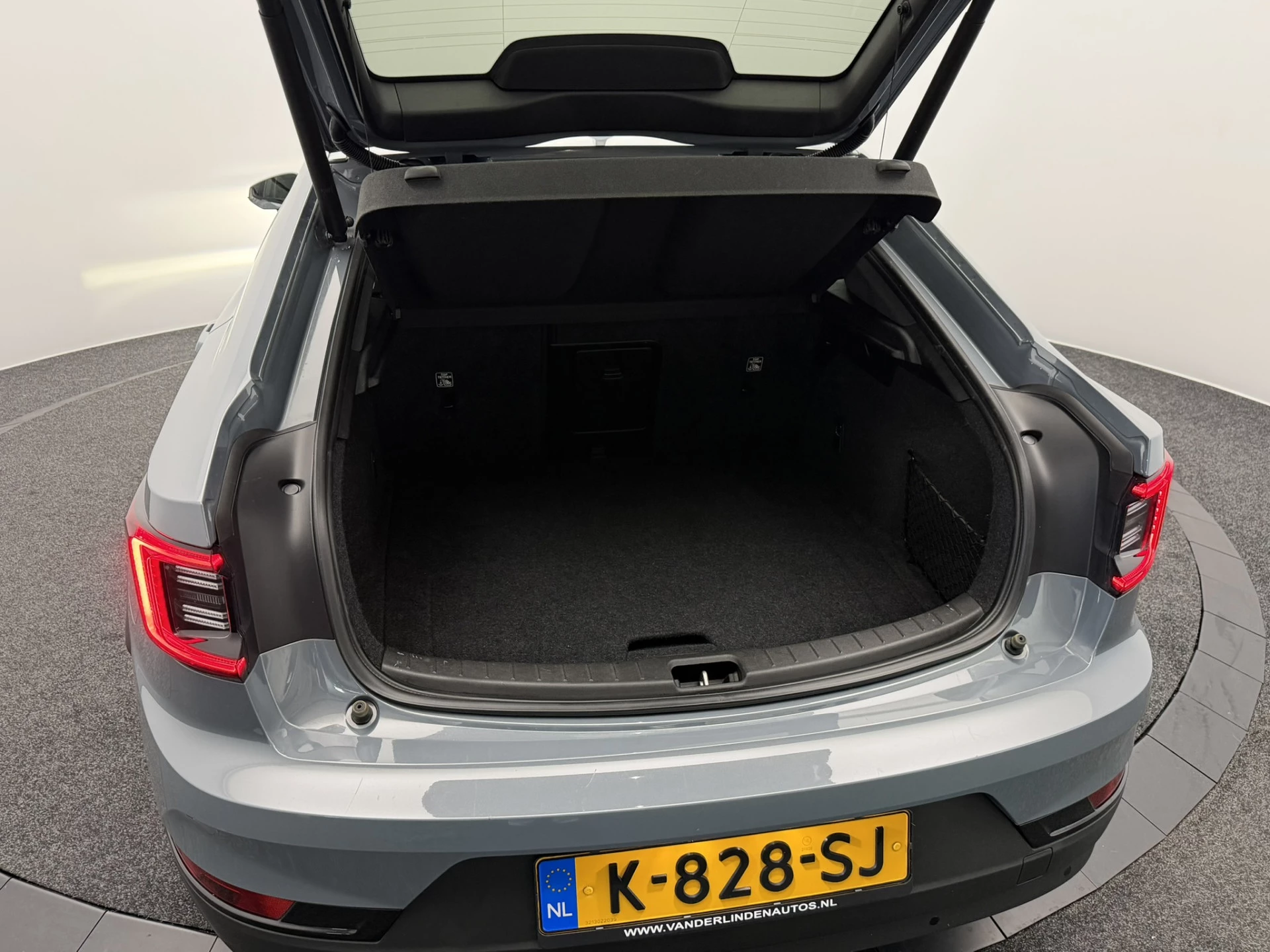 Hoofdafbeelding Polestar 2