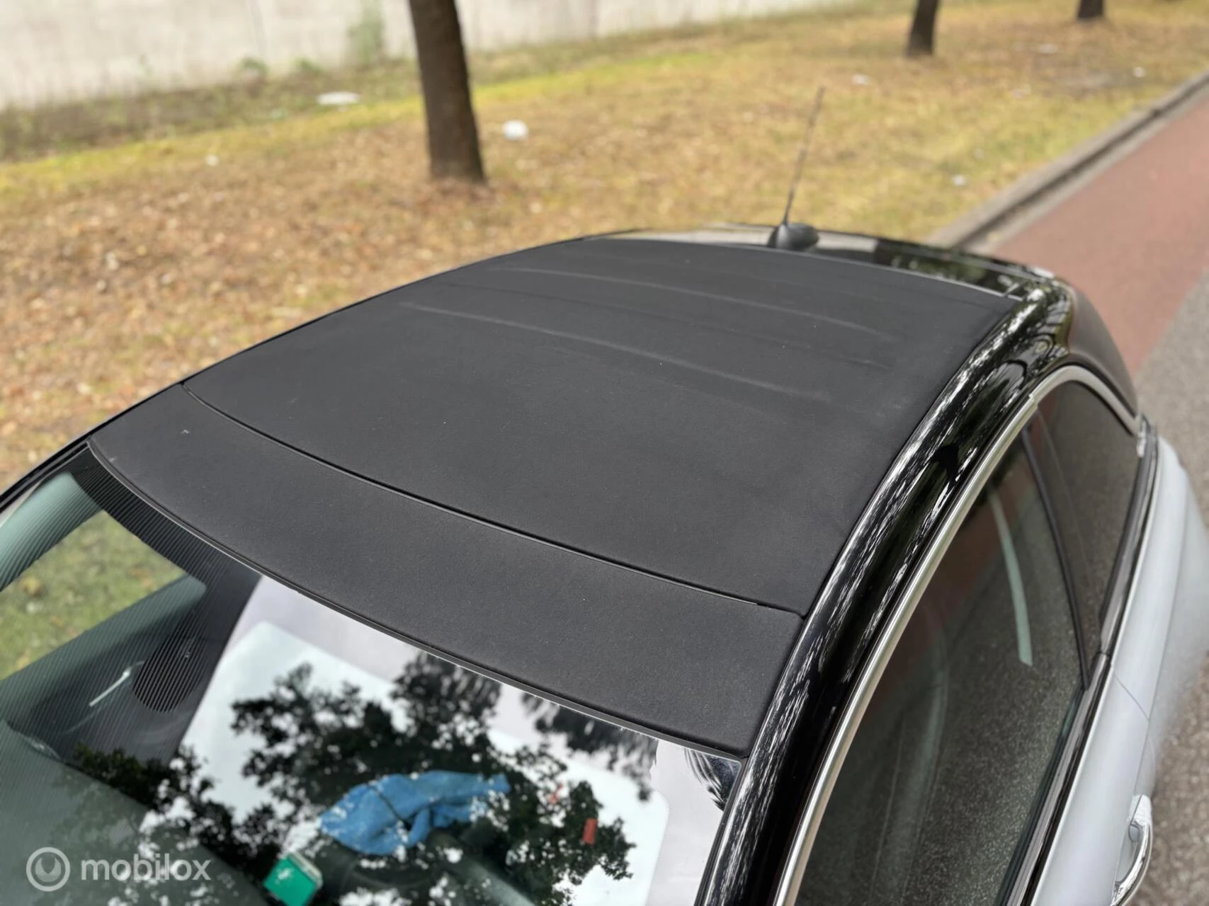Hoofdafbeelding Opel ADAM