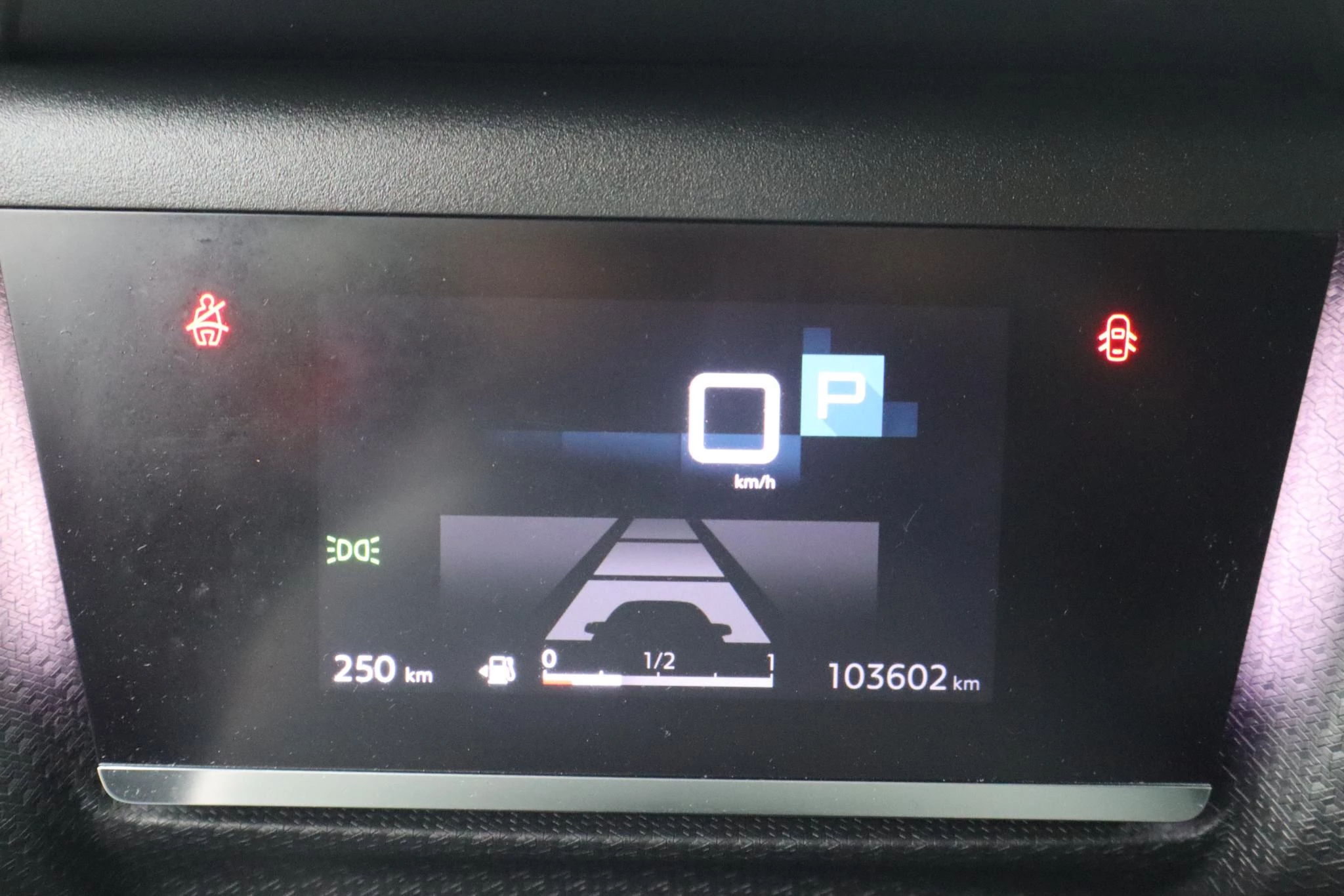 Hoofdafbeelding Citroën C4