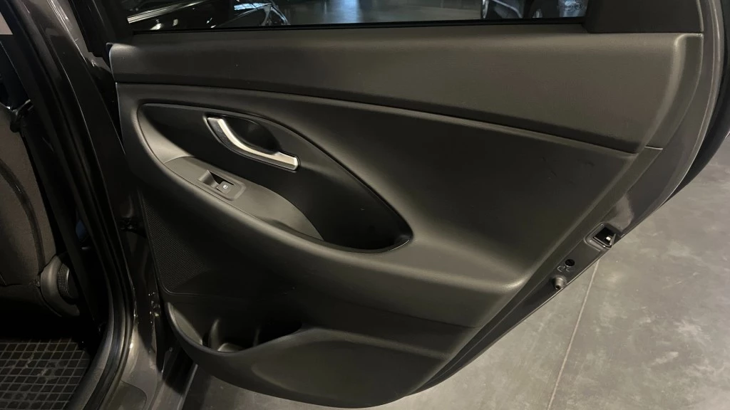 Hoofdafbeelding Hyundai i30