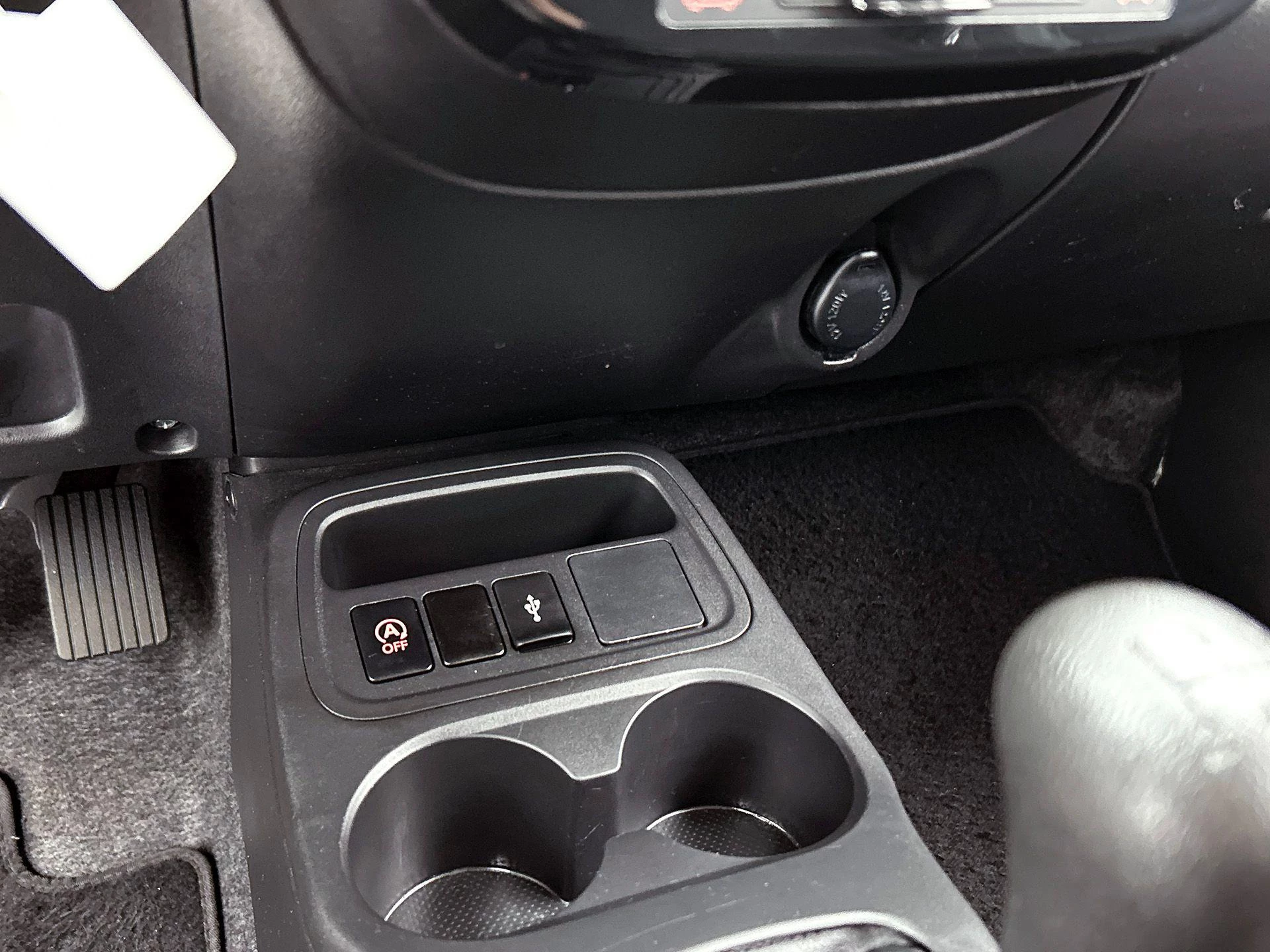 Hoofdafbeelding Mitsubishi Space Star