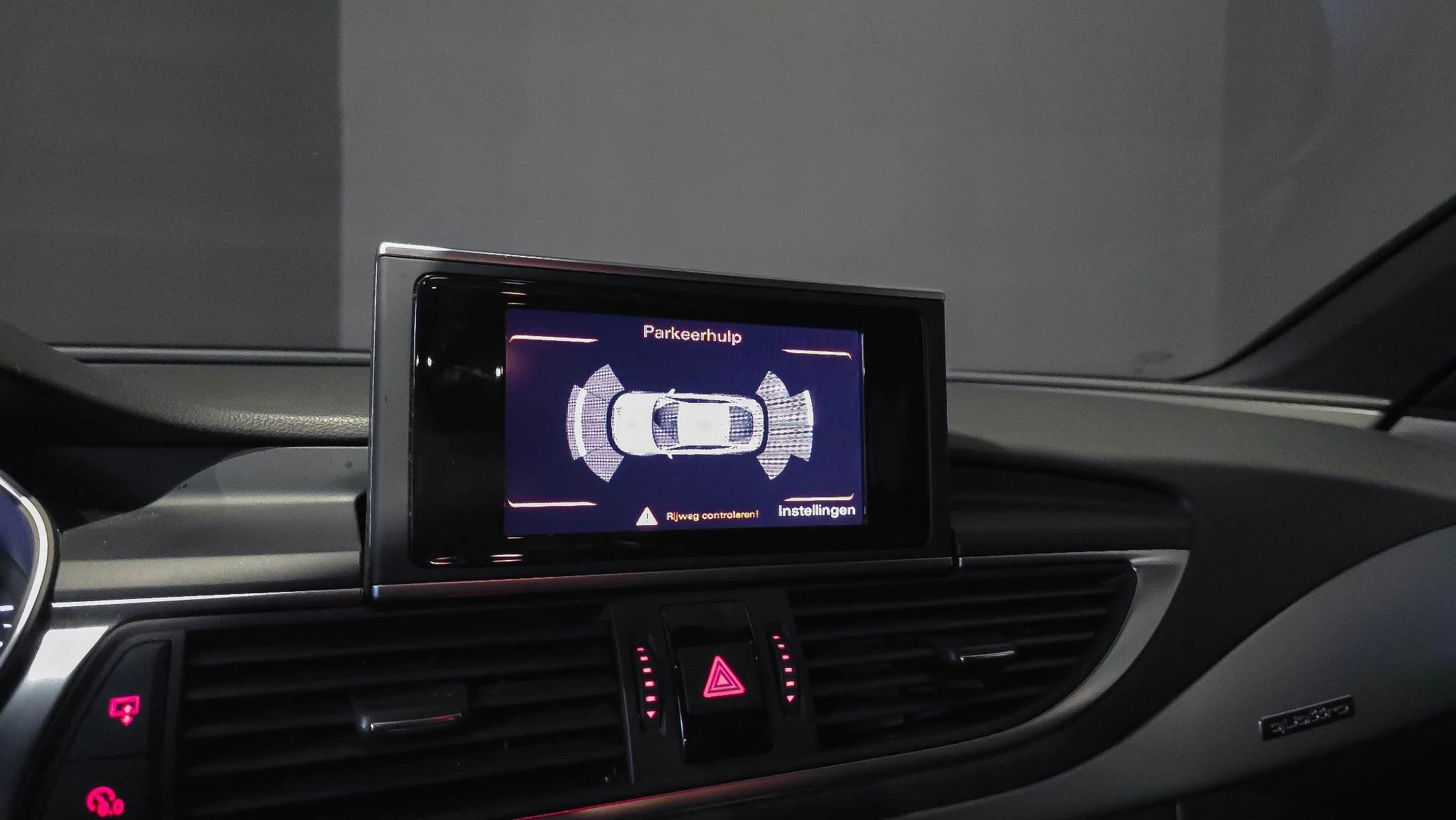 Hoofdafbeelding Audi A7