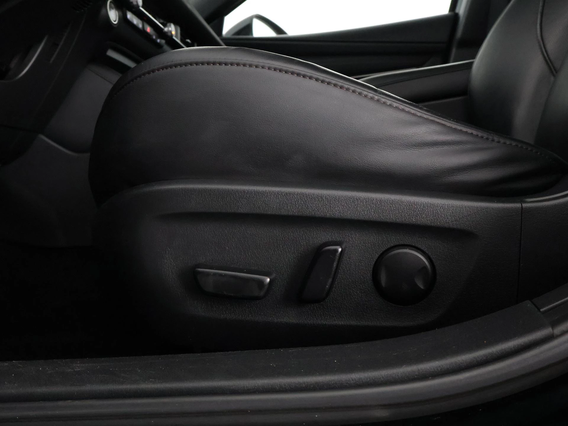 Hoofdafbeelding Mazda 3