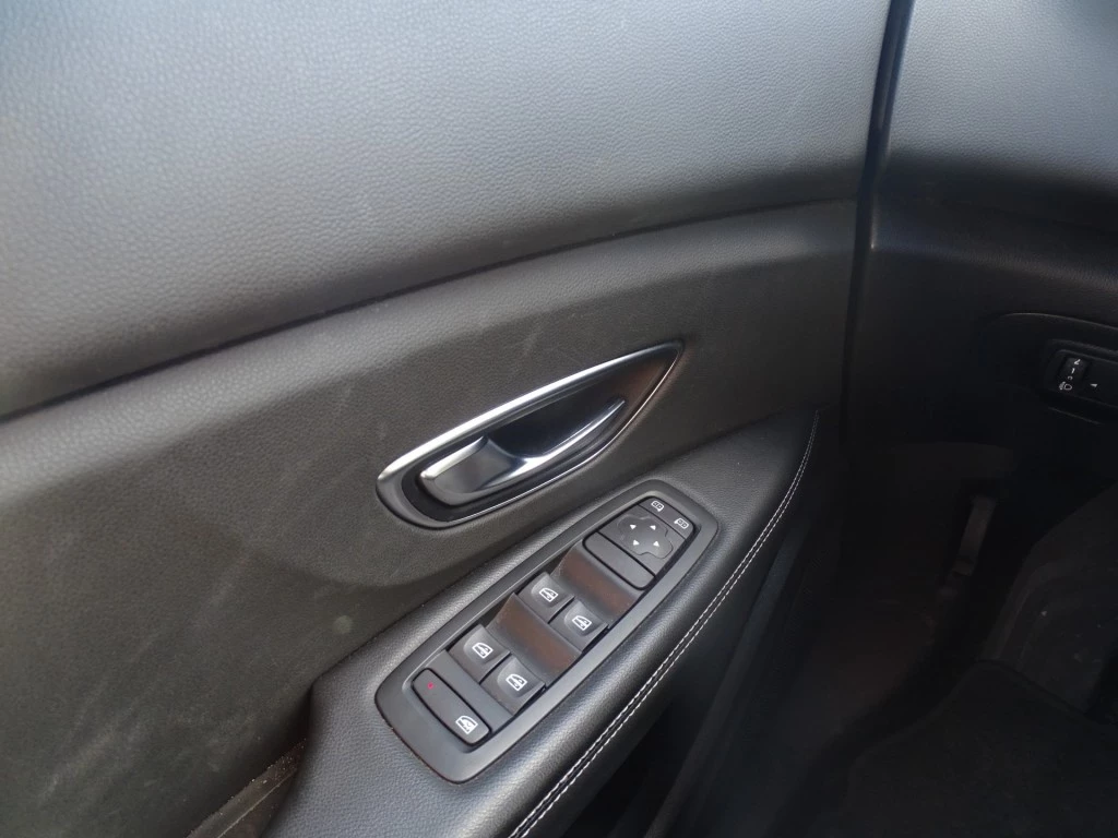 Hoofdafbeelding Renault Scénic