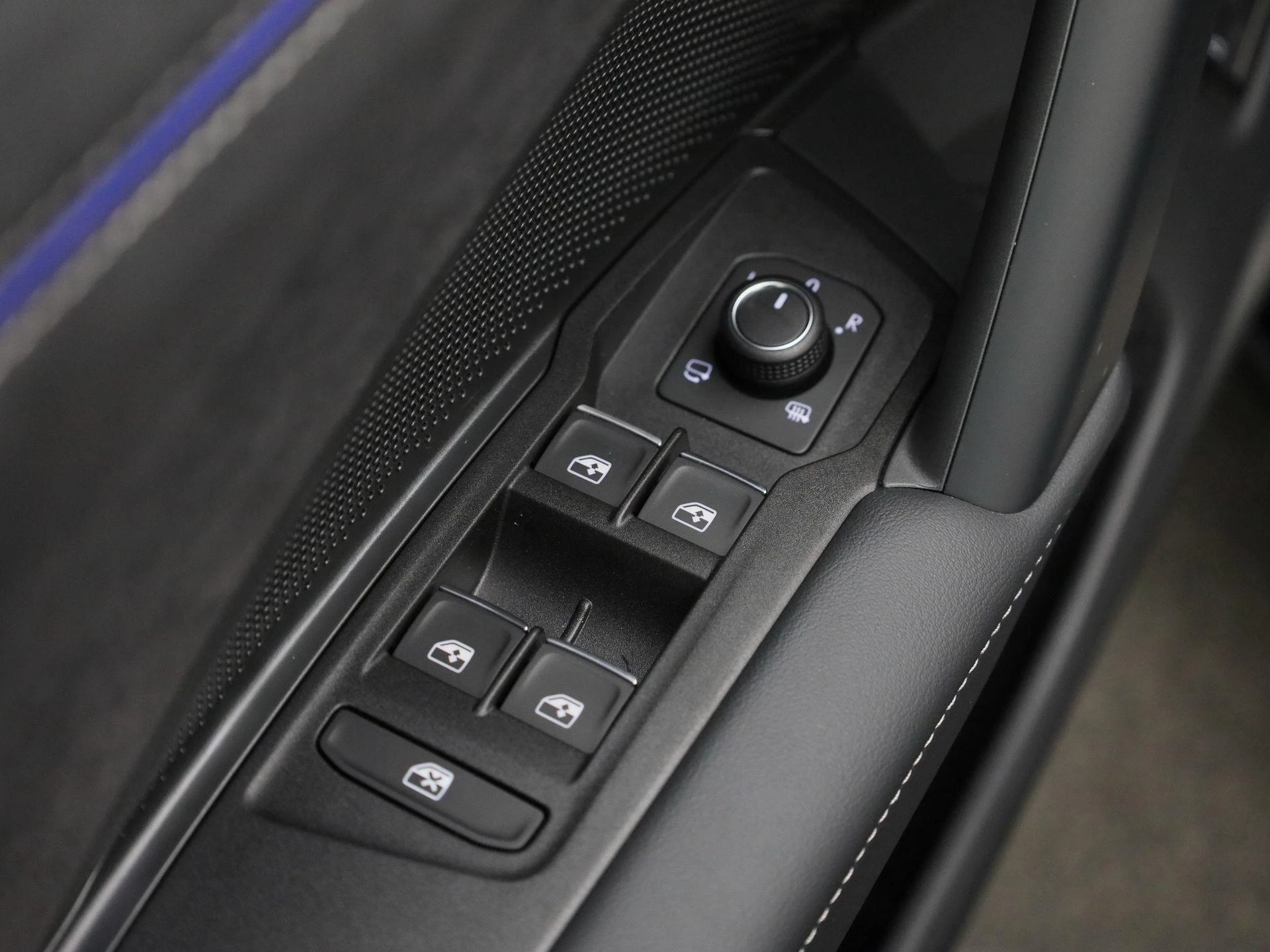 Hoofdafbeelding Volkswagen Tayron