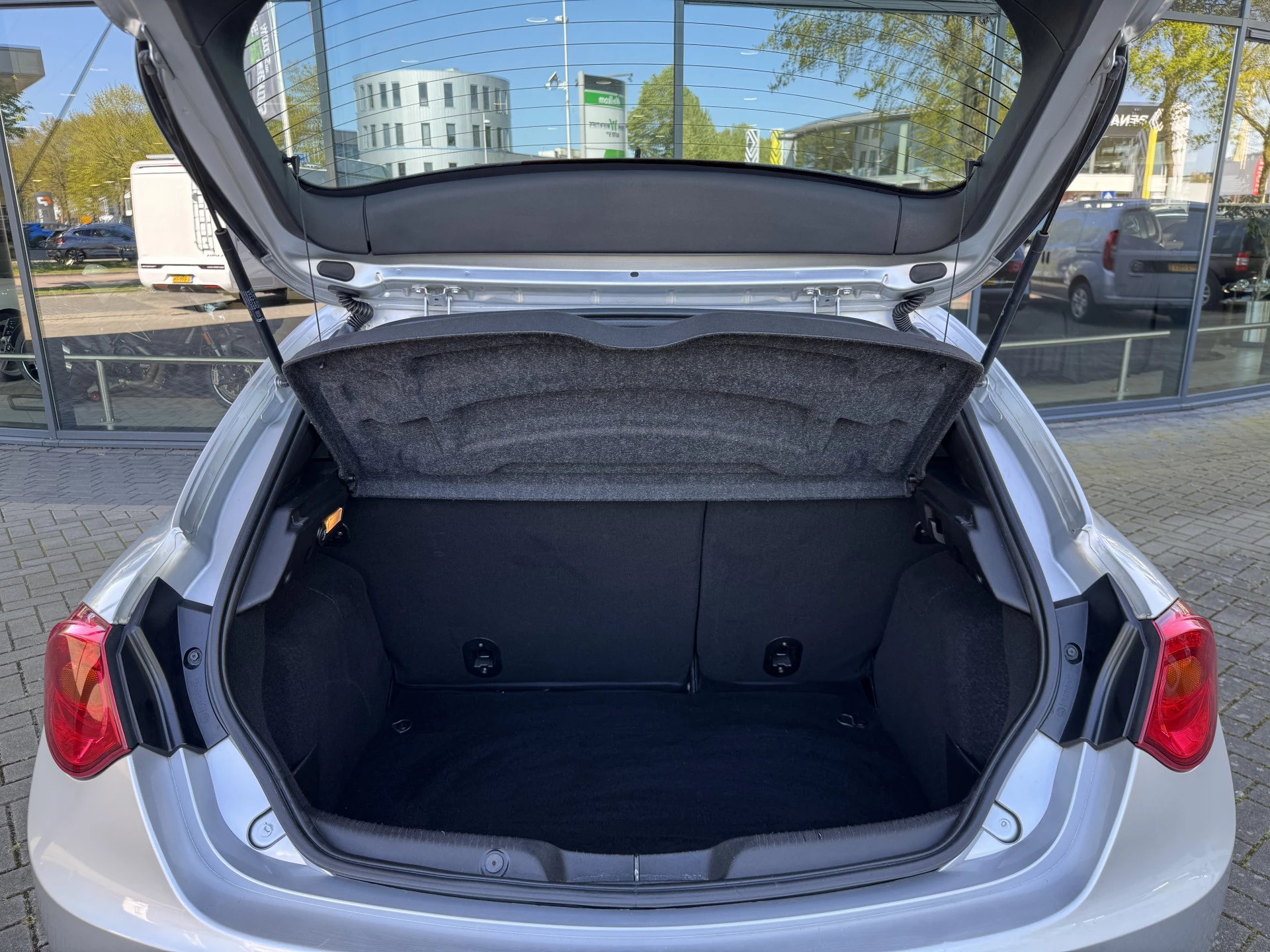 Hoofdafbeelding Alfa Romeo Giulietta