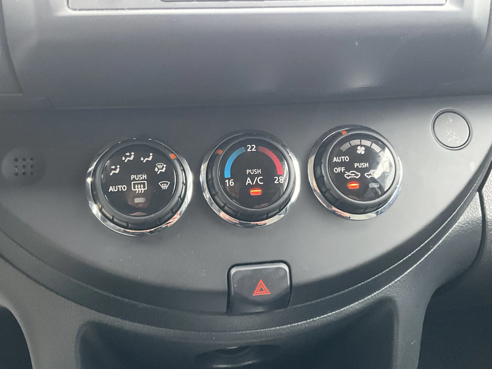 Hoofdafbeelding Nissan Note