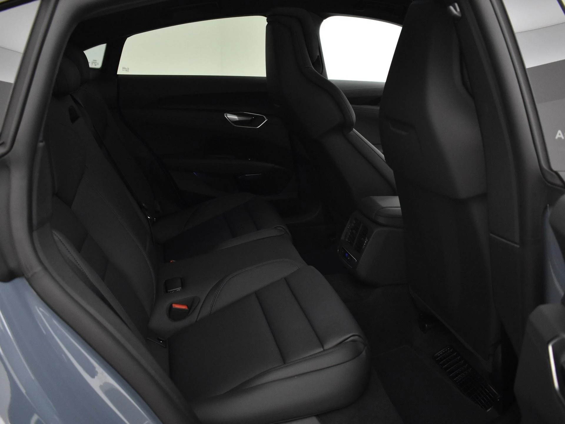 Hoofdafbeelding Audi e-tron GT
