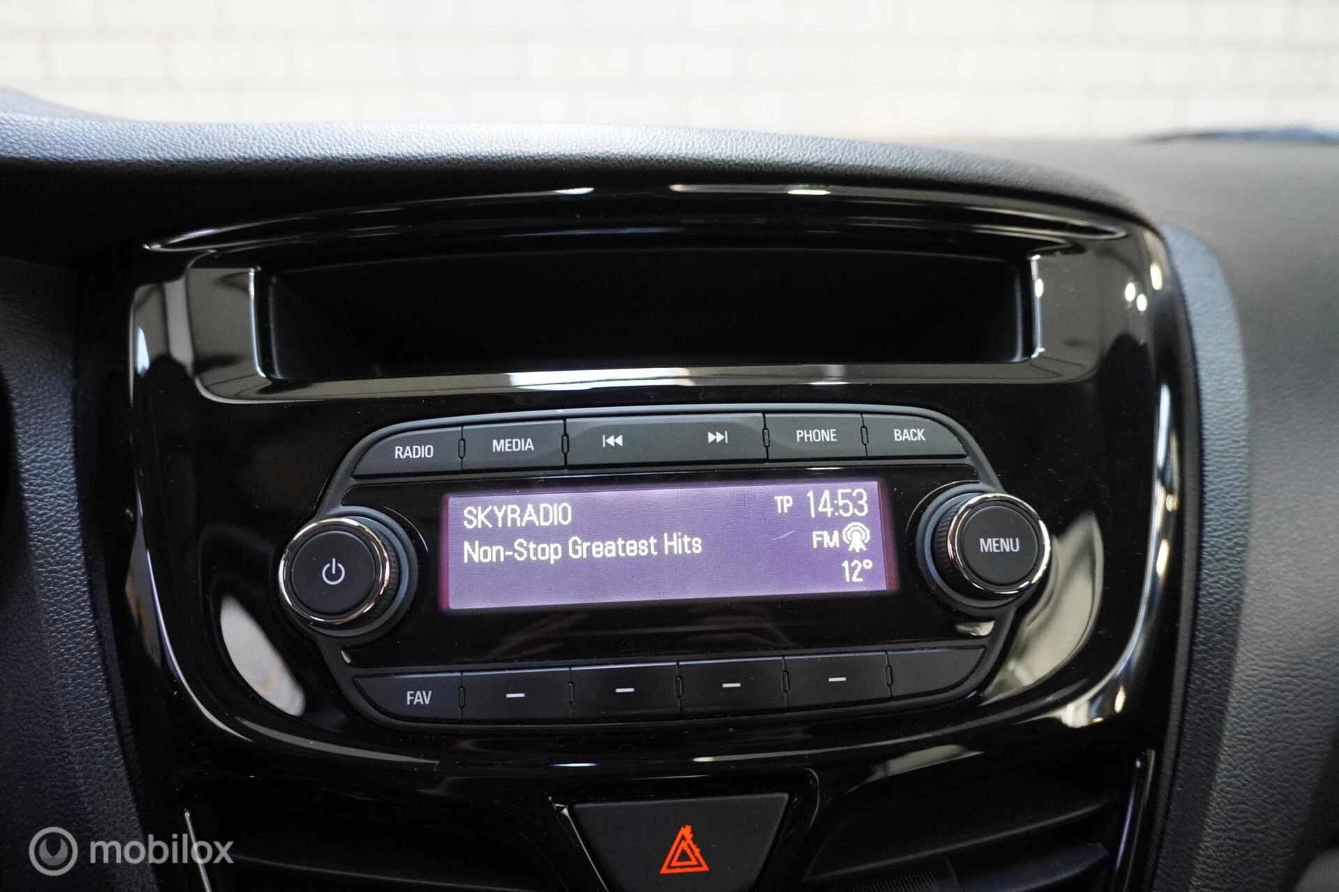 Hoofdafbeelding Opel KARL