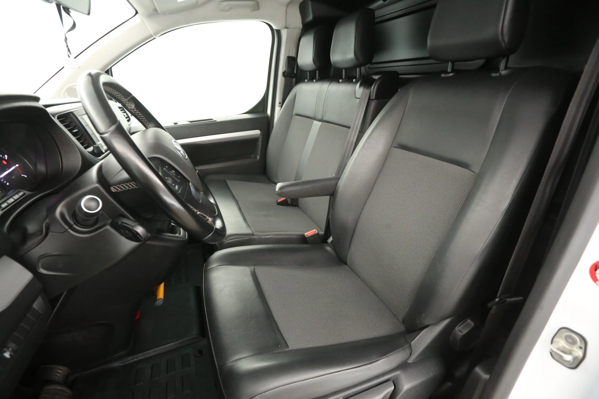 Hoofdafbeelding Toyota ProAce