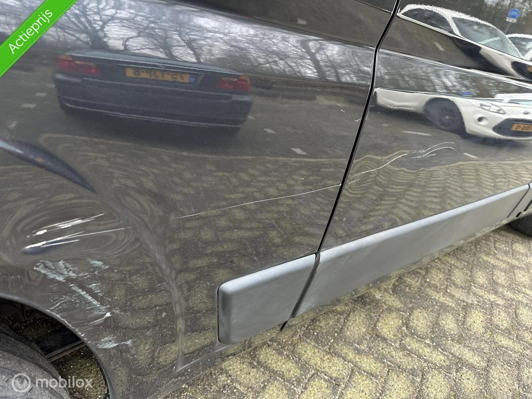 Hoofdafbeelding Fiat Ducato