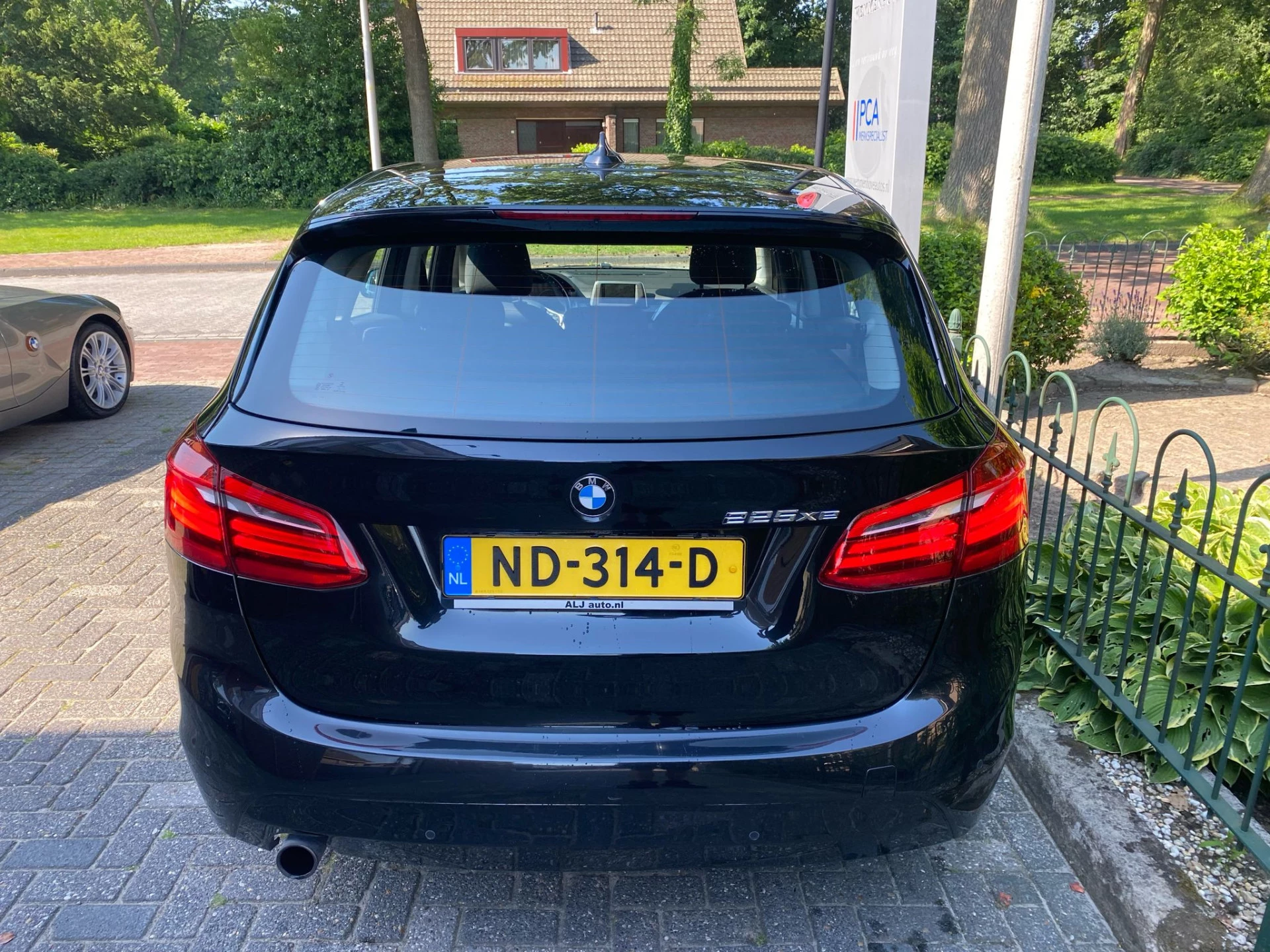 Hoofdafbeelding BMW 2 Serie