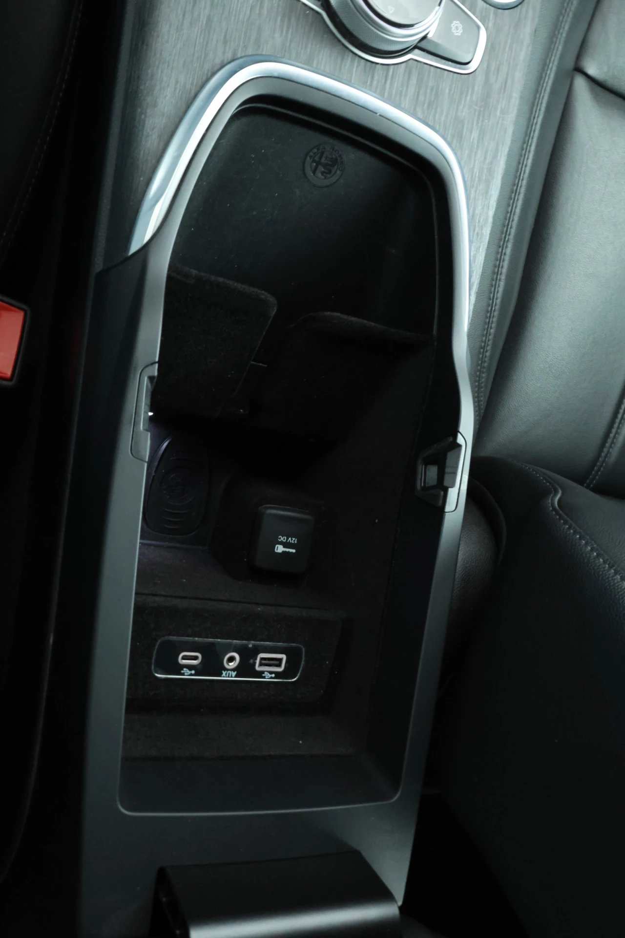 Hoofdafbeelding Alfa Romeo Stelvio