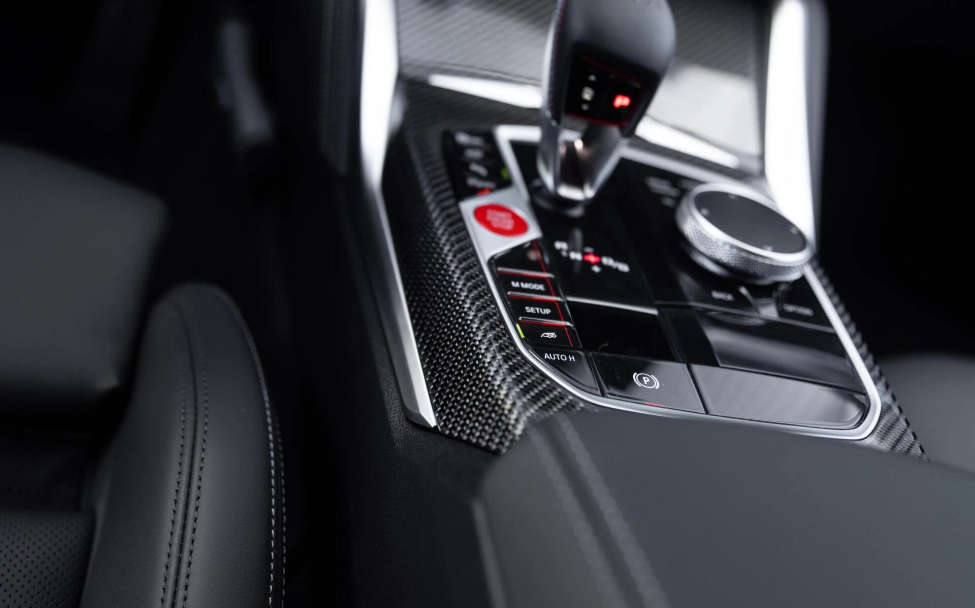 Hoofdafbeelding BMW M3