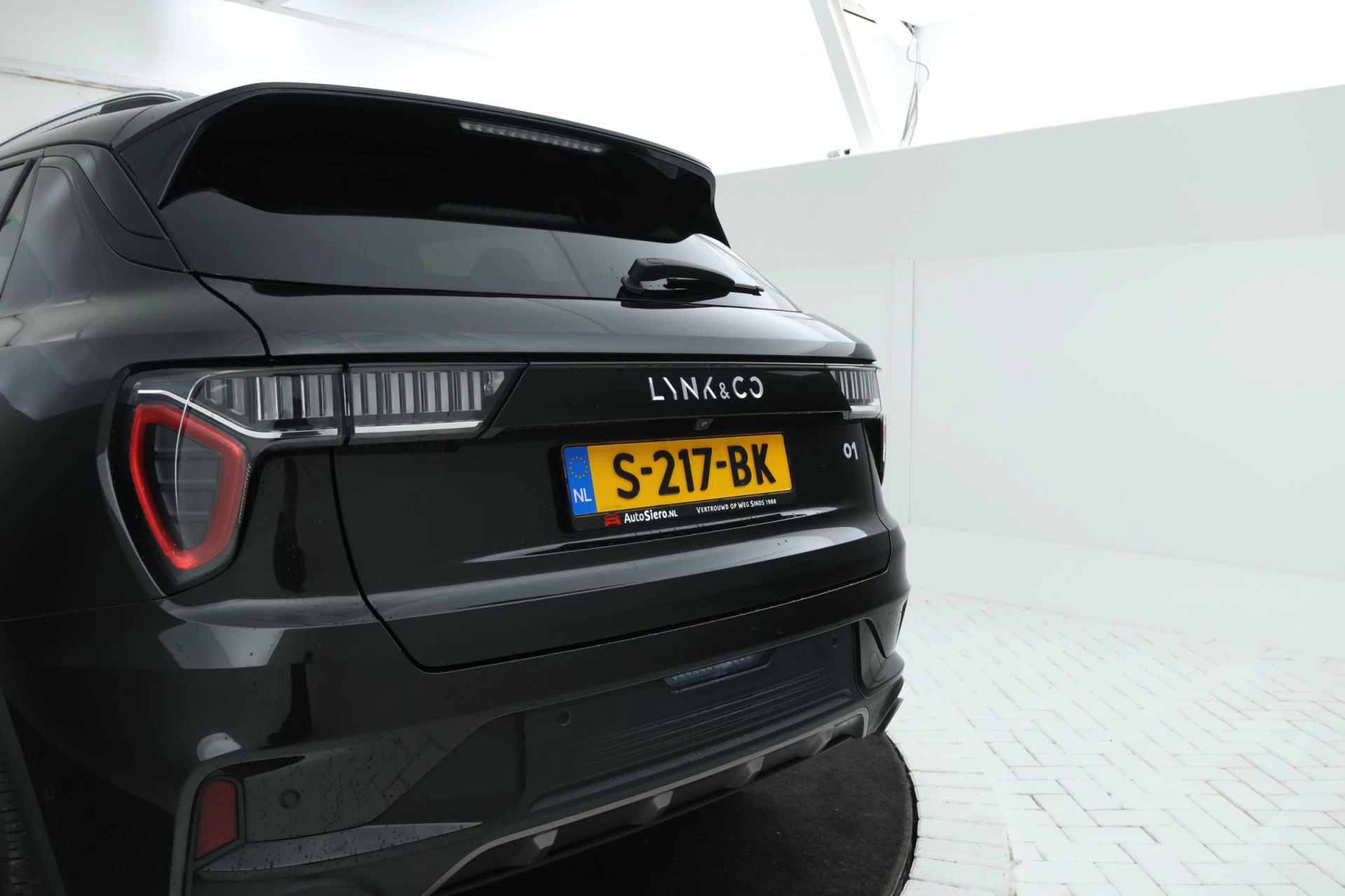 Hoofdafbeelding Lynk & Co 01