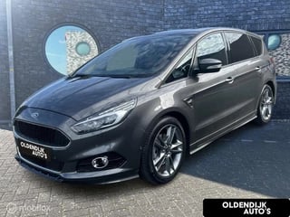 Ford S-Max 2.0 ST-Line 7p.