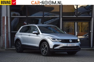 Volkswagen Tiguan 1.5 TSI Life Business Camera ACC Keyless IQ.LIGHT