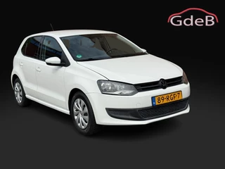 Volkswagen Polo 1.2 EASYLINE