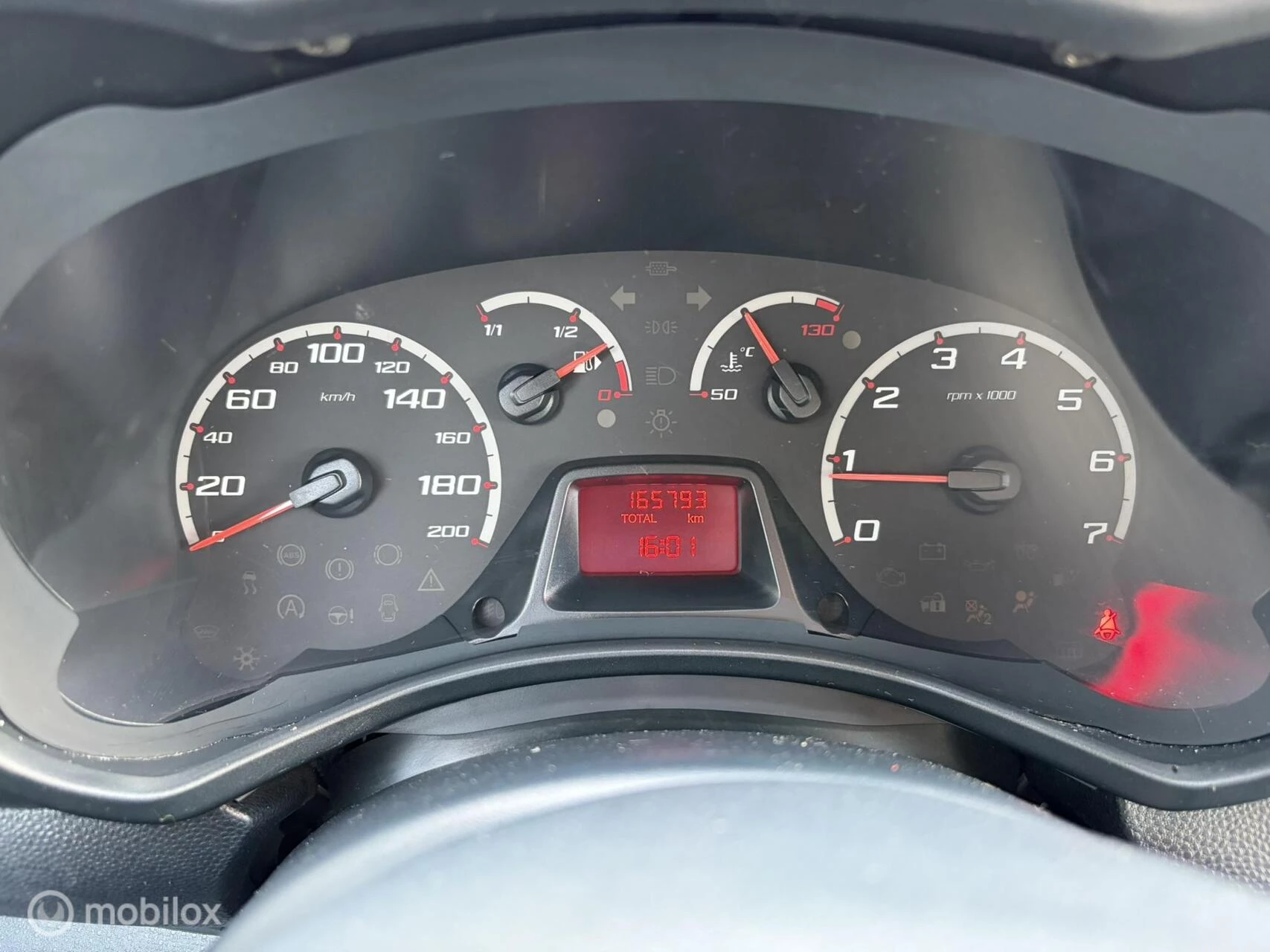 Hoofdafbeelding Ford Ka