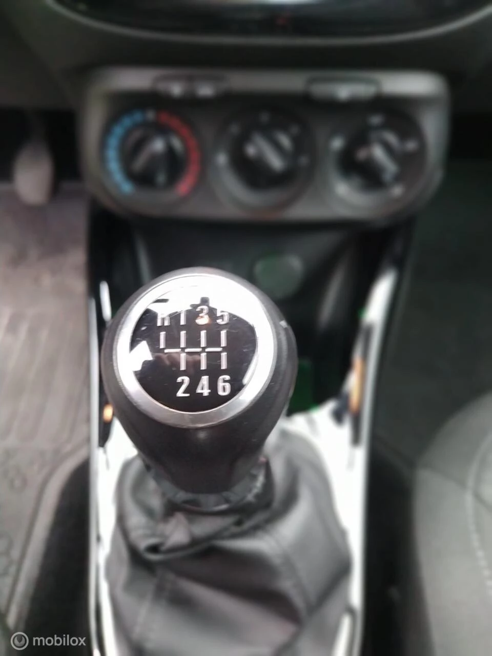 Hoofdafbeelding Opel ADAM