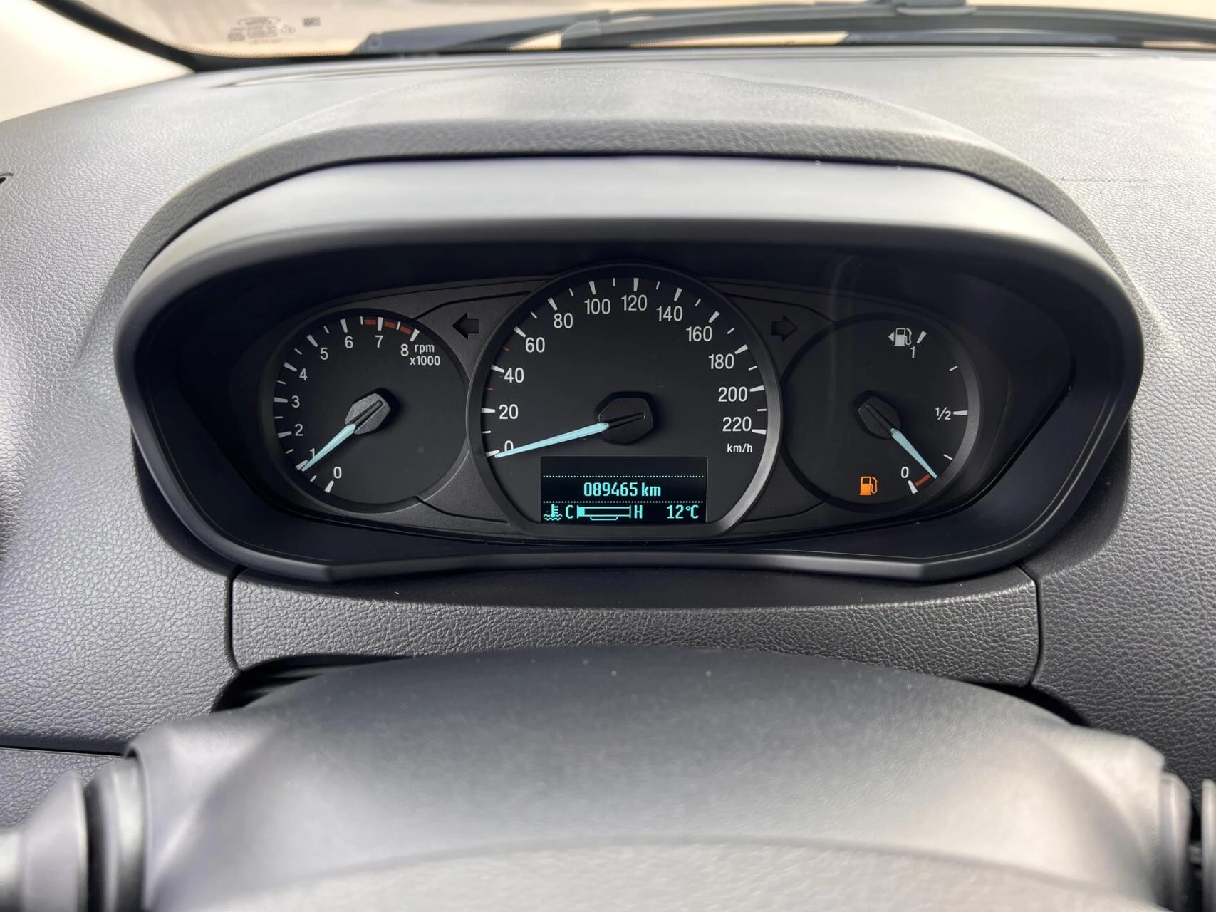 Hoofdafbeelding Ford Ka