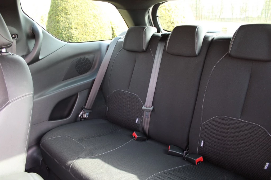 Hoofdafbeelding Citroën DS3