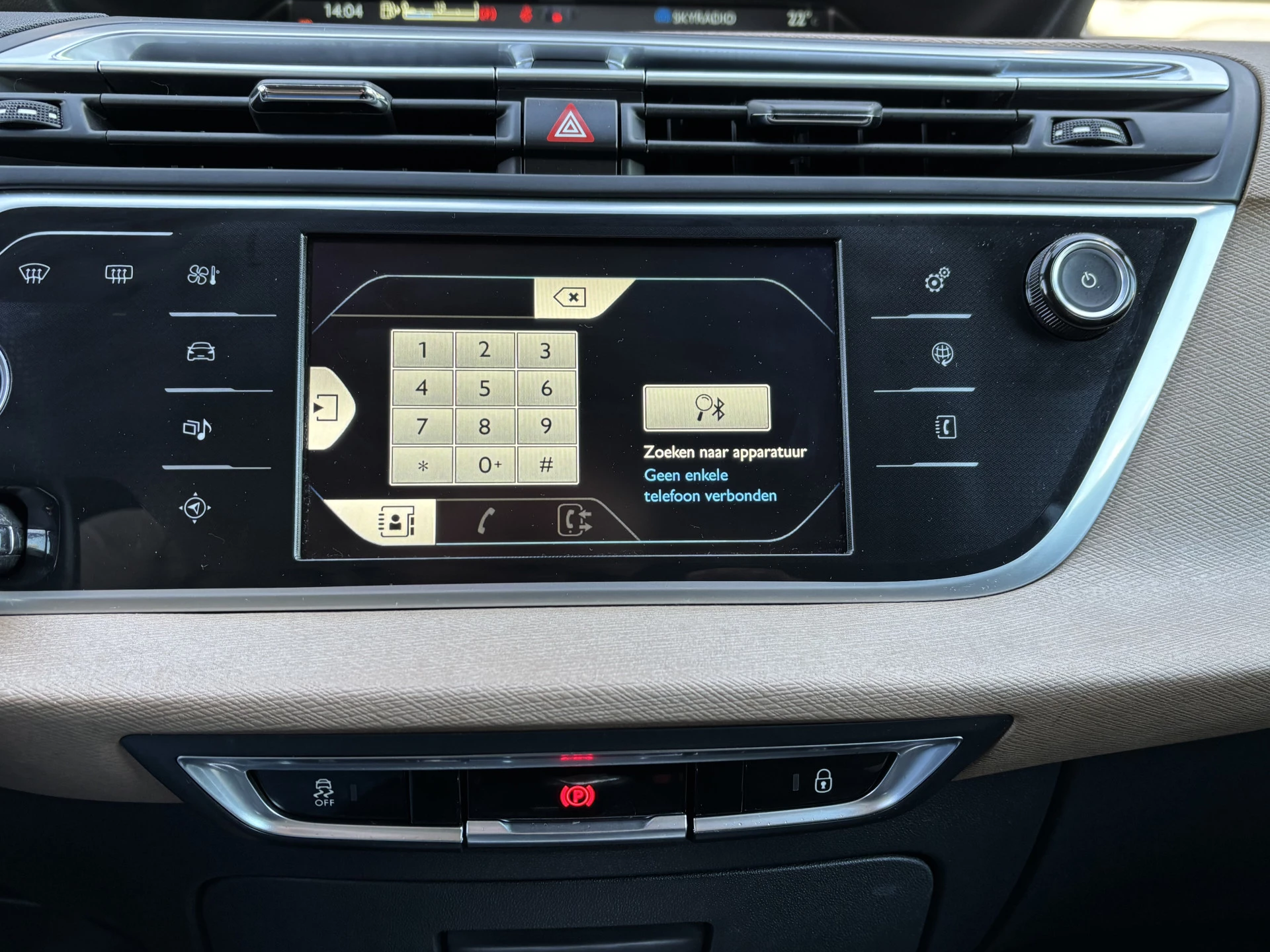 Hoofdafbeelding Citroën Grand C4 Picasso
