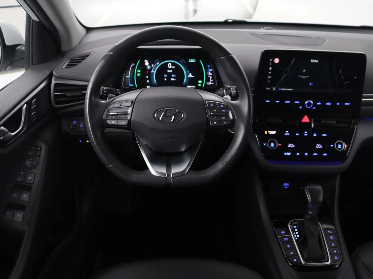 Hoofdafbeelding Hyundai IONIQ