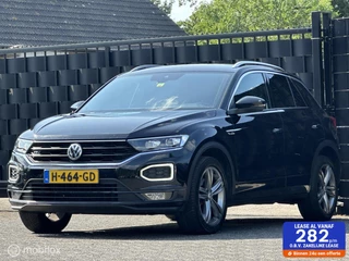 Volkswagen T-Roc 1.5 TSI Sport Business R + CARPLAY