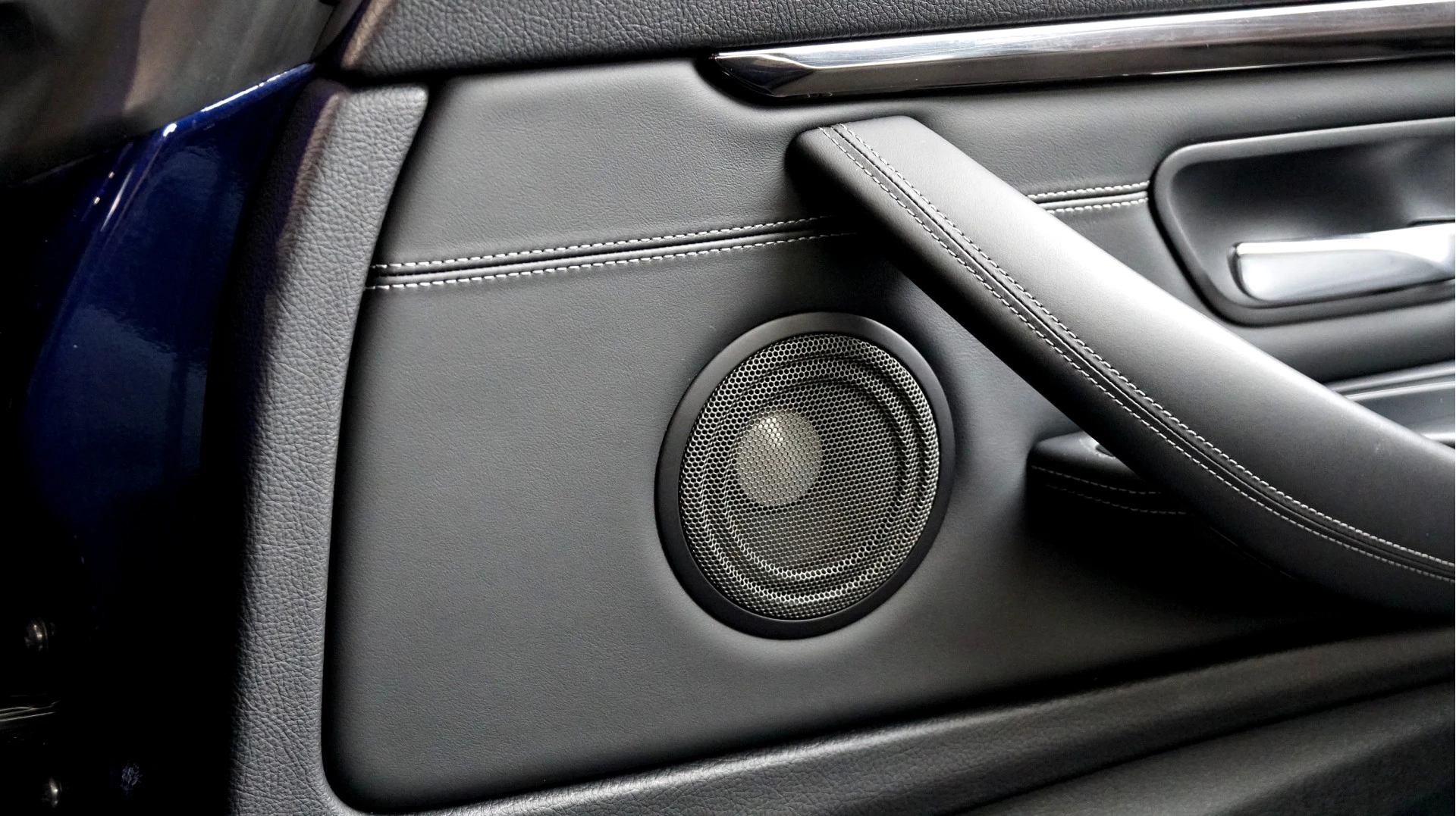 Hoofdafbeelding BMW M4