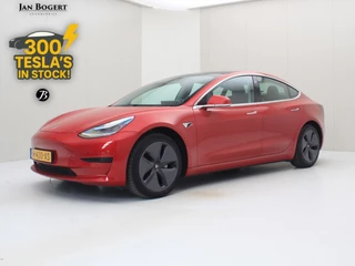 Tesla Model 3 3 Standard RWD Plus [ AUTOPILOT+60 kWh+PREMIUM AUDIO ]